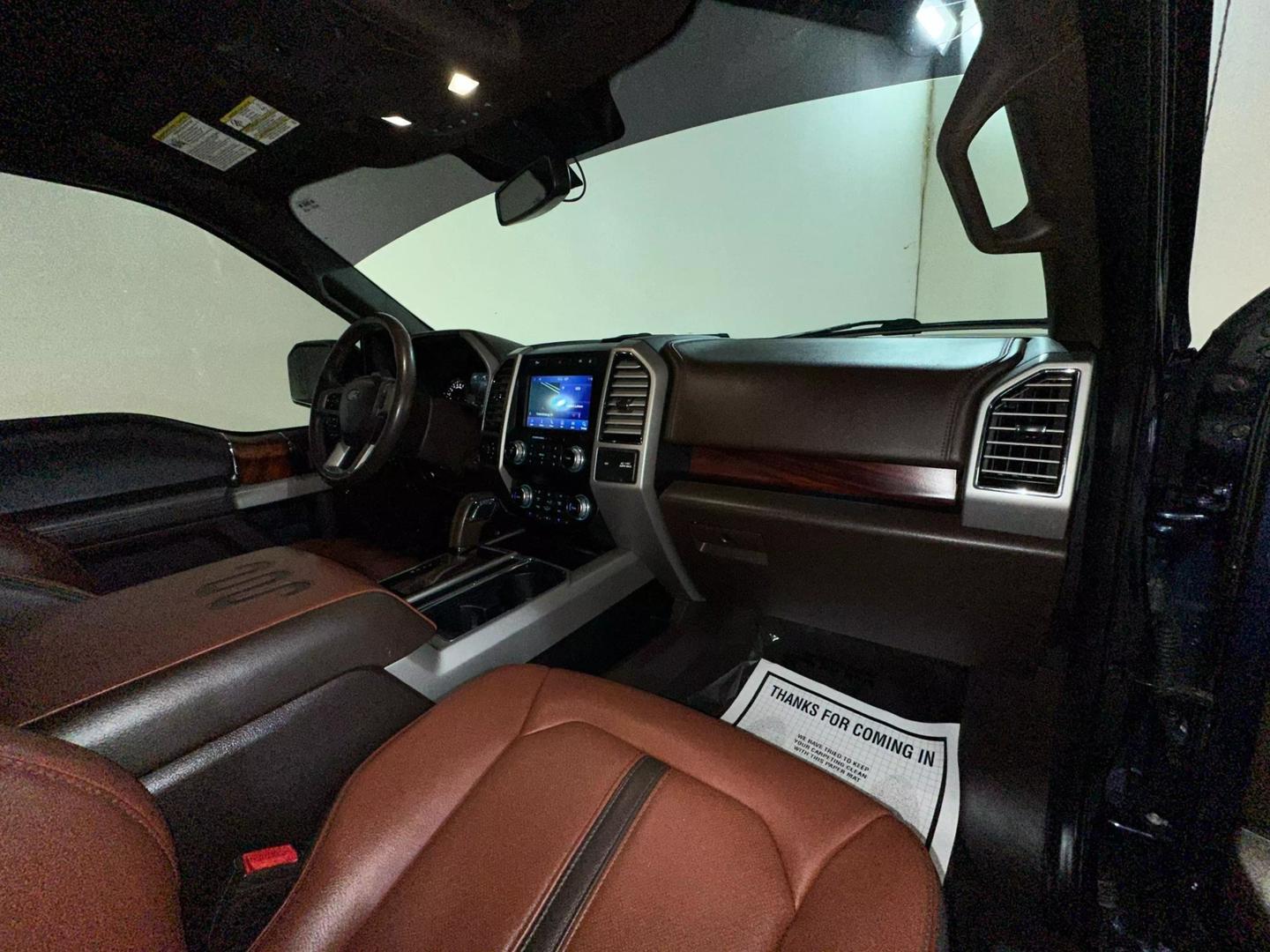 2020 Ford F-150 King Ranch photo 66