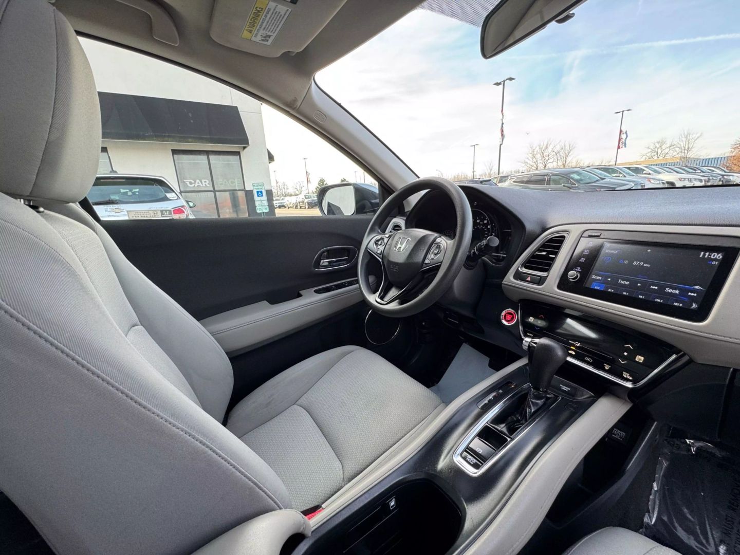 2022 Honda Hr-v - Image 38
