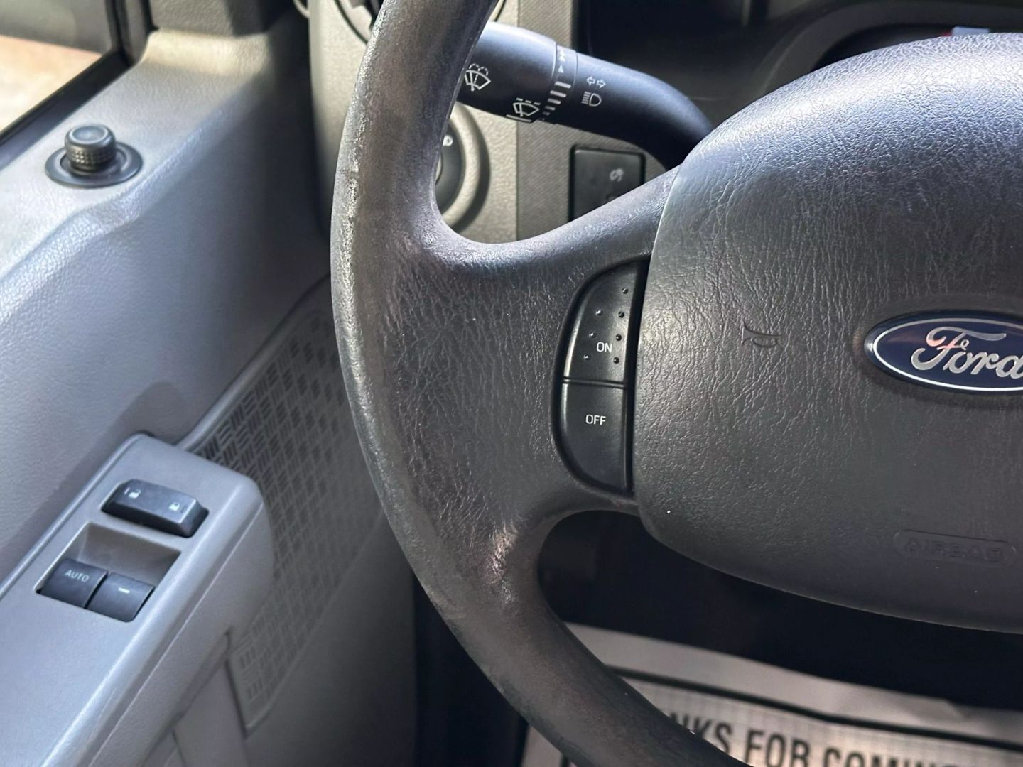 2013 Ford E250 Cargo - Image 28