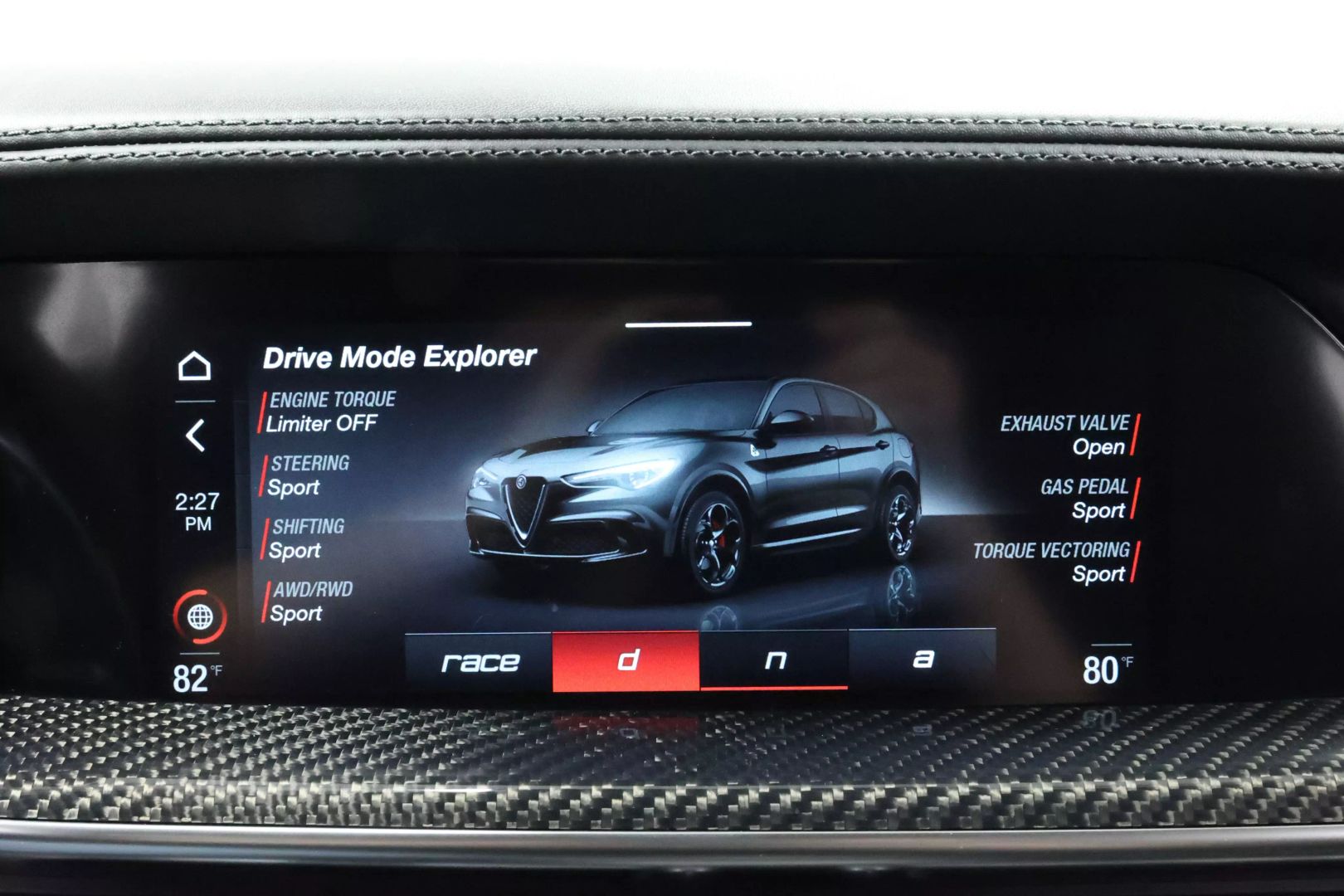 2022 Alfa Romeo Stelvio - Image 29