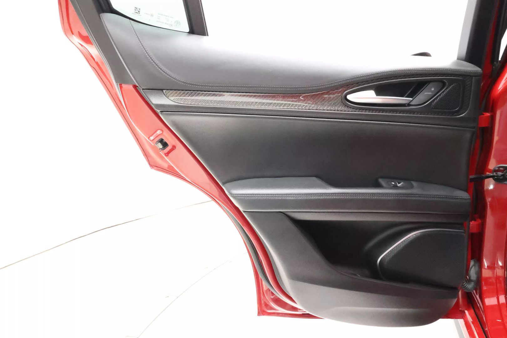 2022 Alfa Romeo Stelvio - Image 43