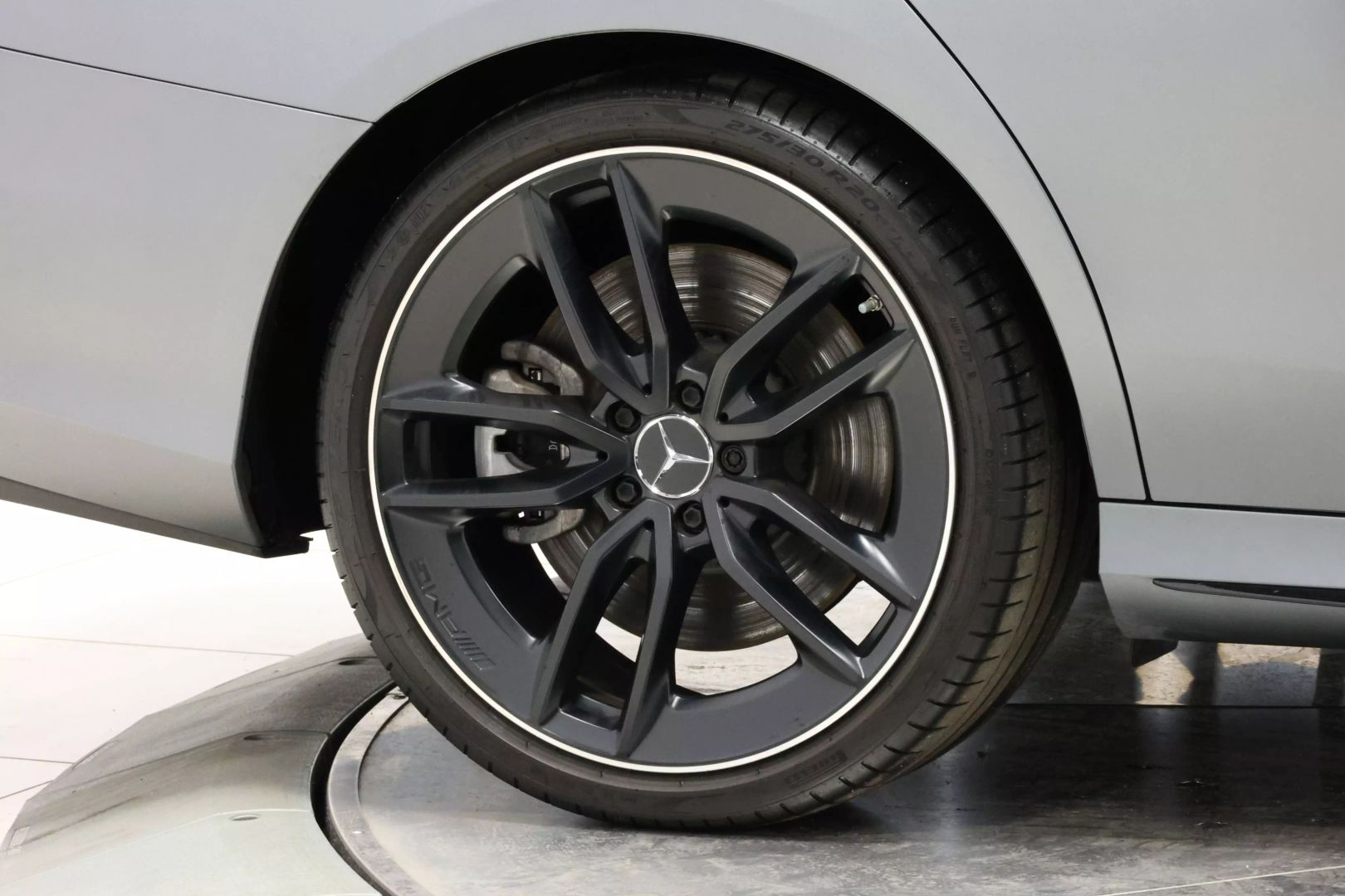 2022 Mercedes-benz Mercedes-amg E-class - Image 114