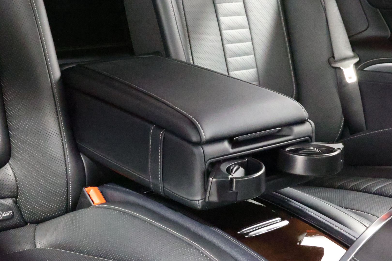 2015 Mercedes-benz S-class - Image 59