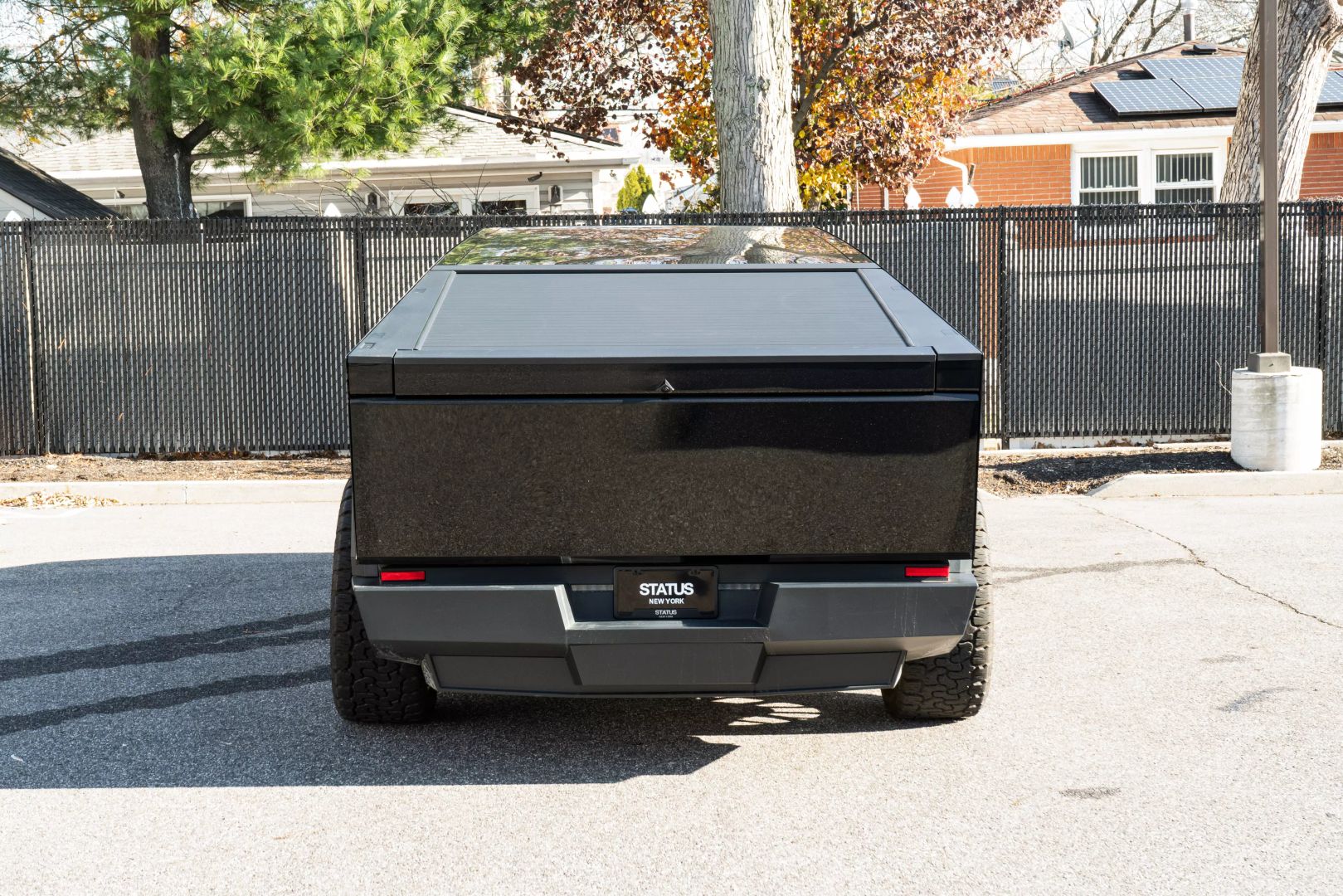 2024 Tesla Cybertruck - Image 21
