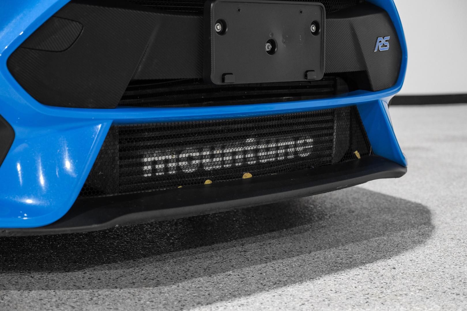 2016 Ford Focus RS photo 64