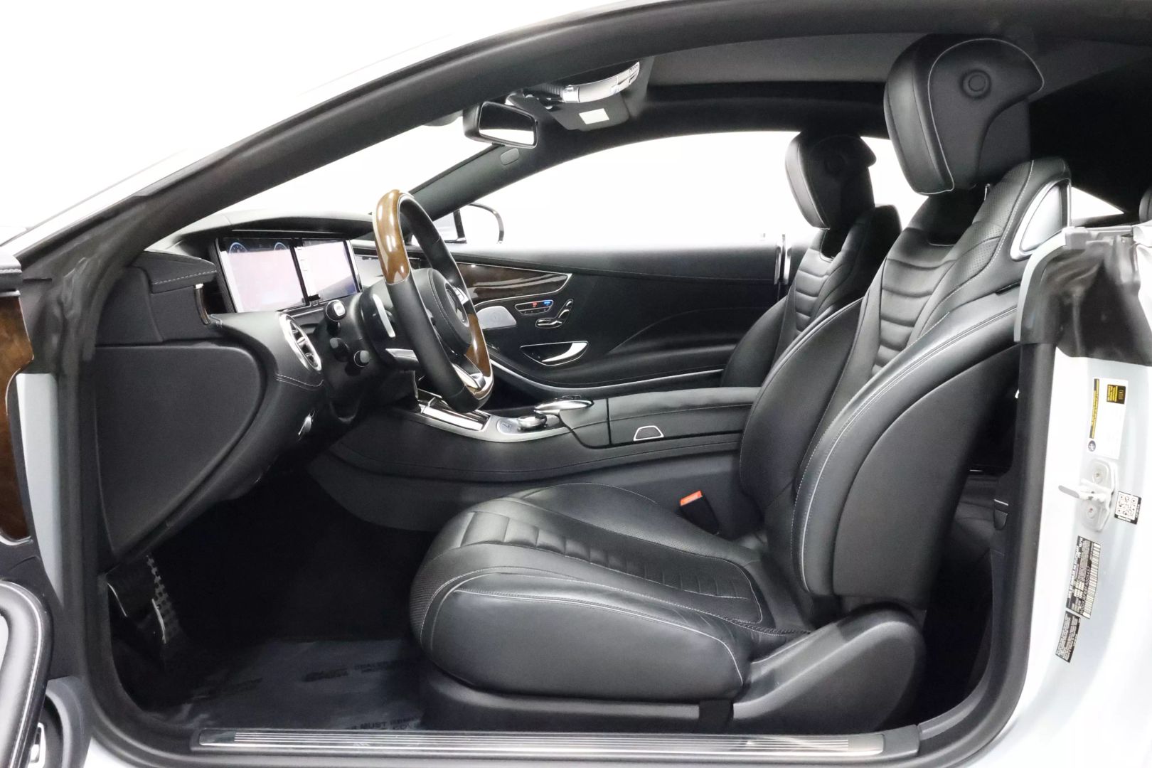 2015 Mercedes-benz S-class - Image 12