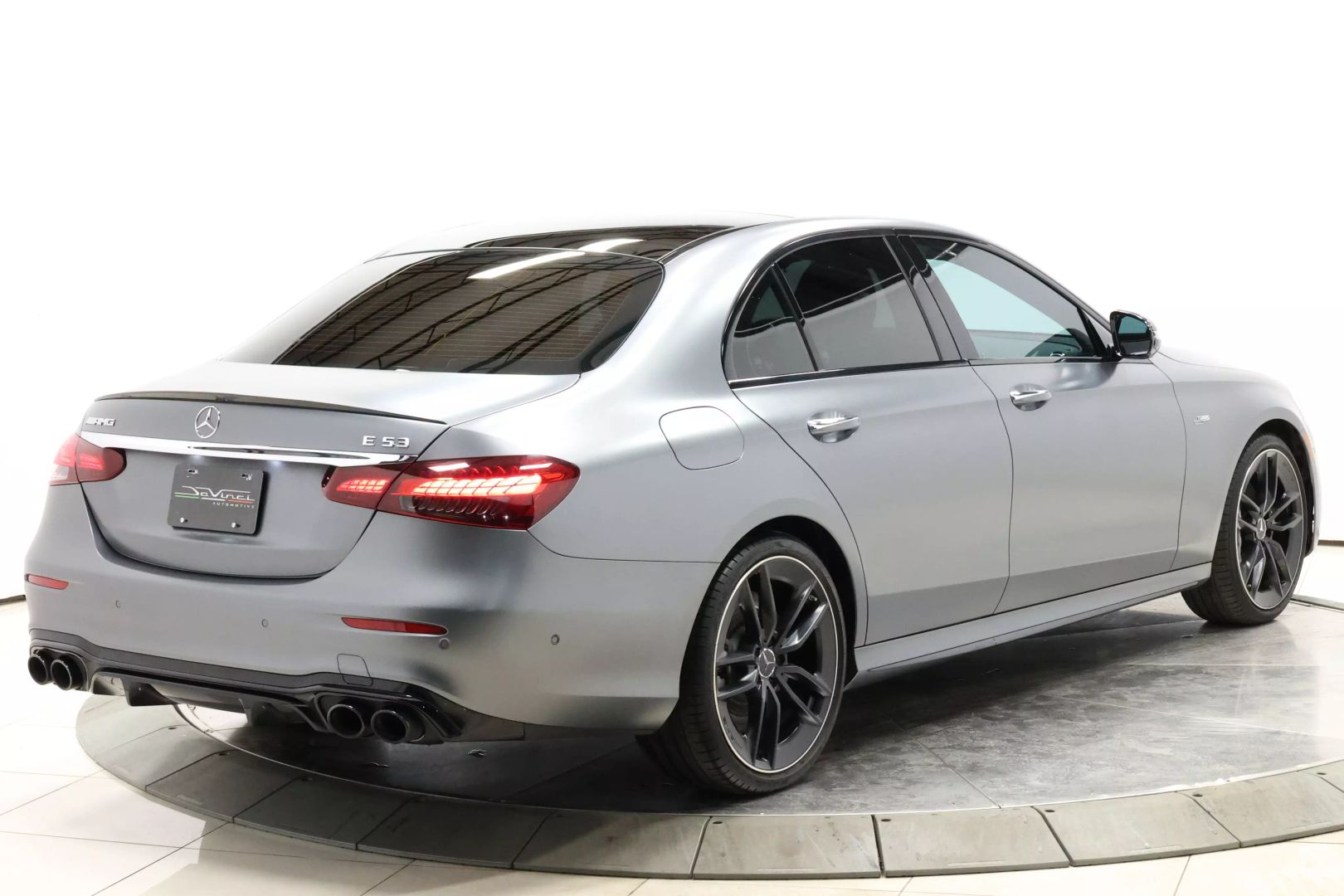 2022 Mercedes-benz Mercedes-amg E-class - Image 67