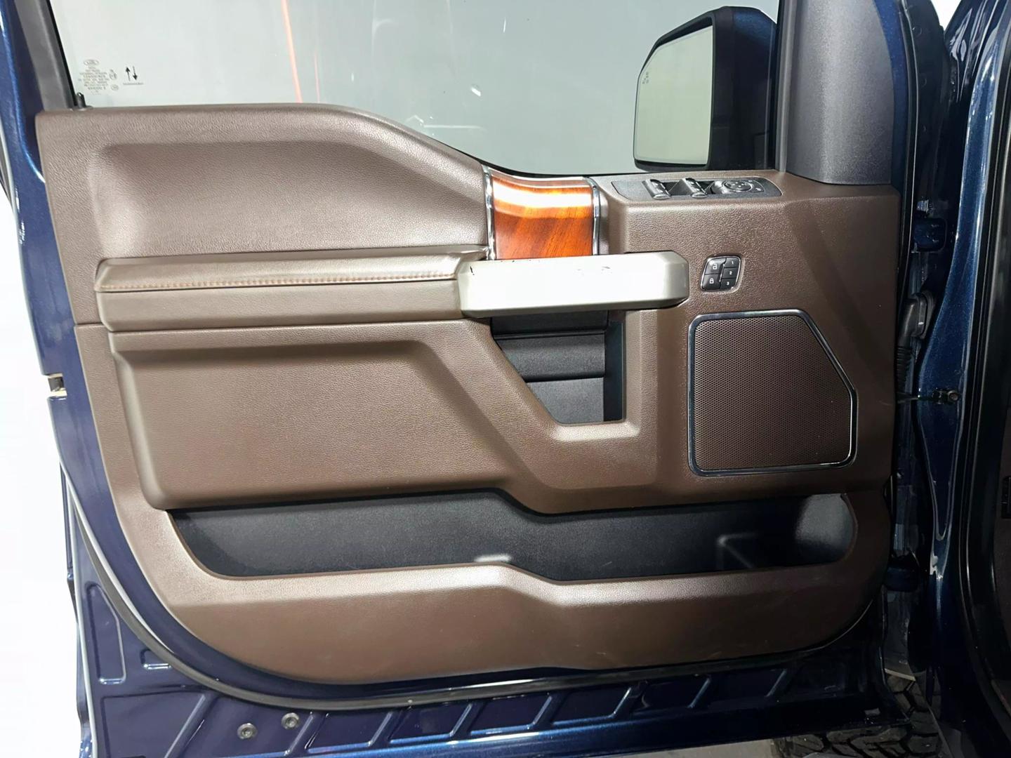 2020 Ford F-150 King Ranch photo 50