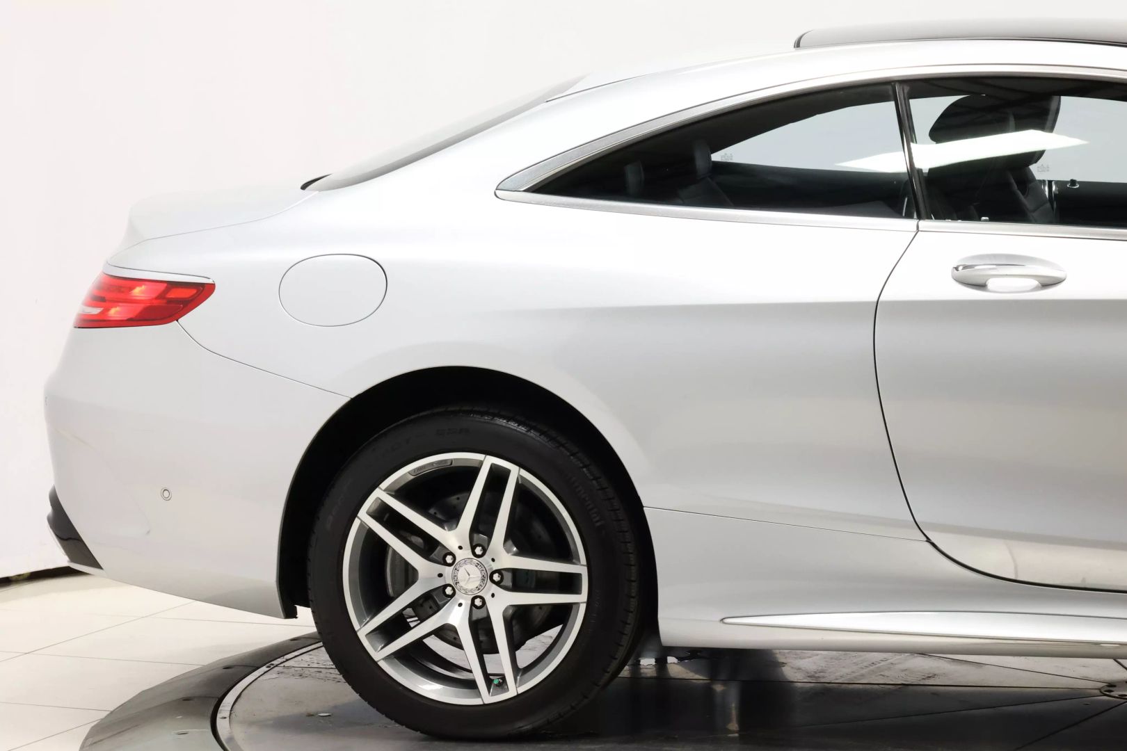 2015 Mercedes-benz S-class - Image 56