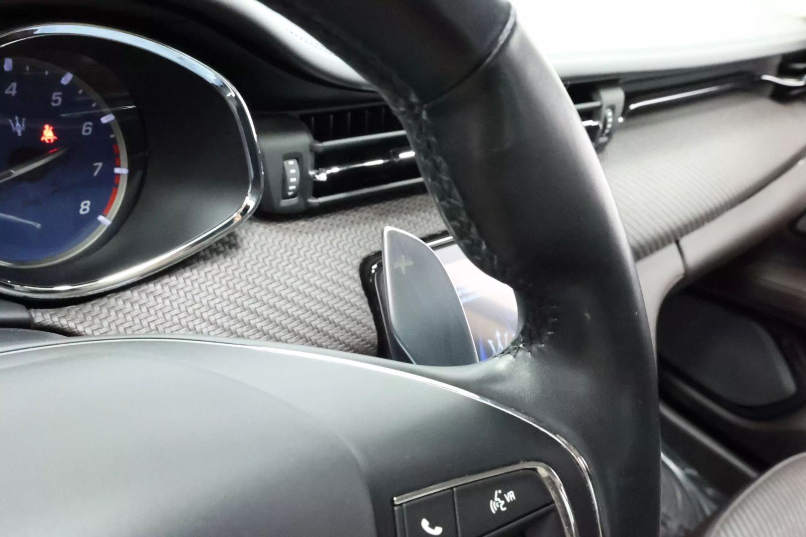 2020 Maserati Quattroporte - Image 26