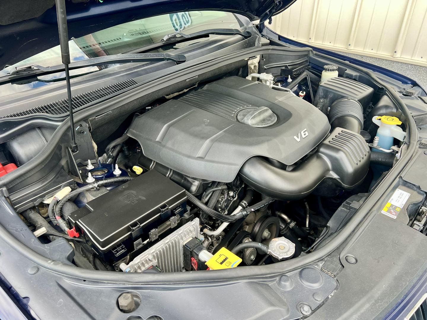 2014 Jeep Grand Cherokee Limited photo 11