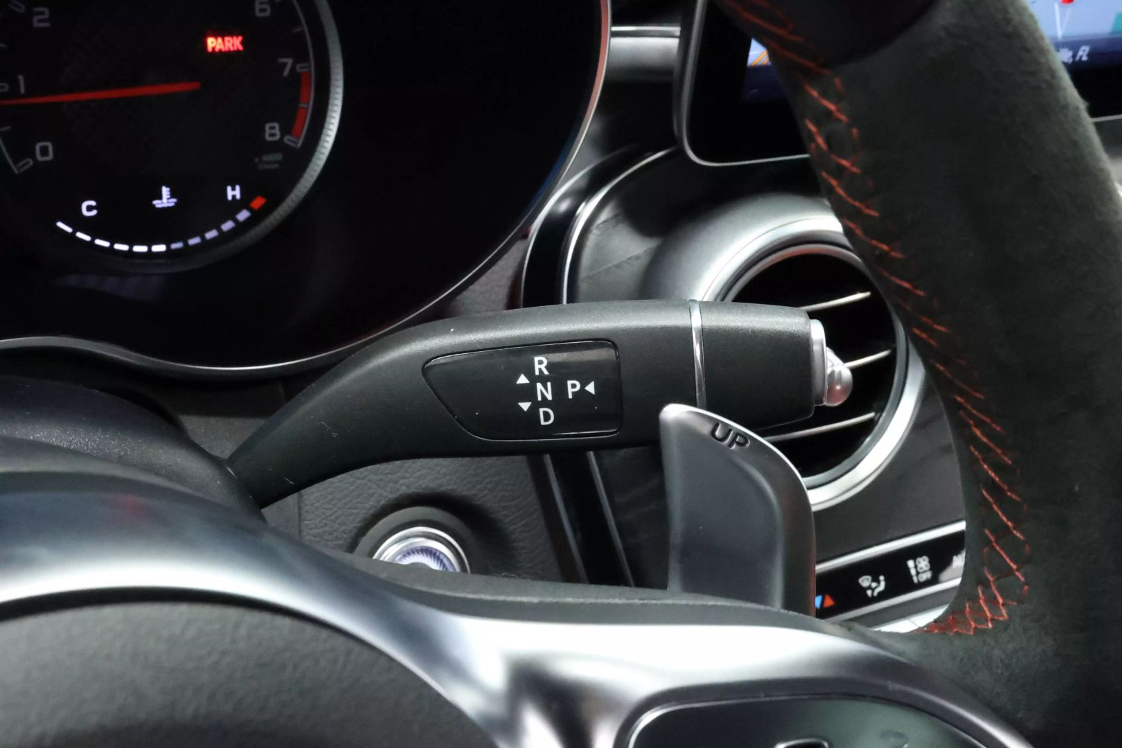 2020 Mercedes-benz Mercedes-amg C-class - Image 26