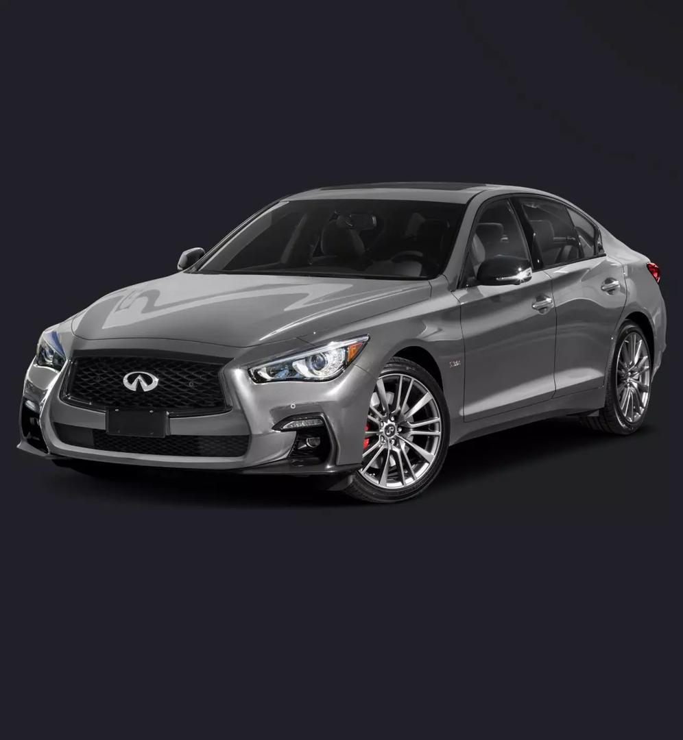 INFINITI Q50's photo