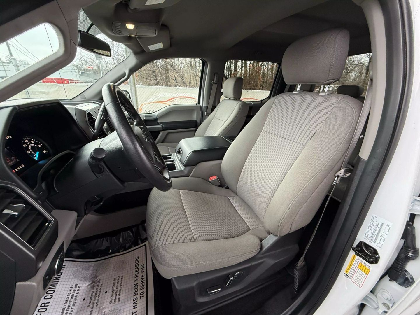 2018 Ford F150 Supercrew Cab - Image 16