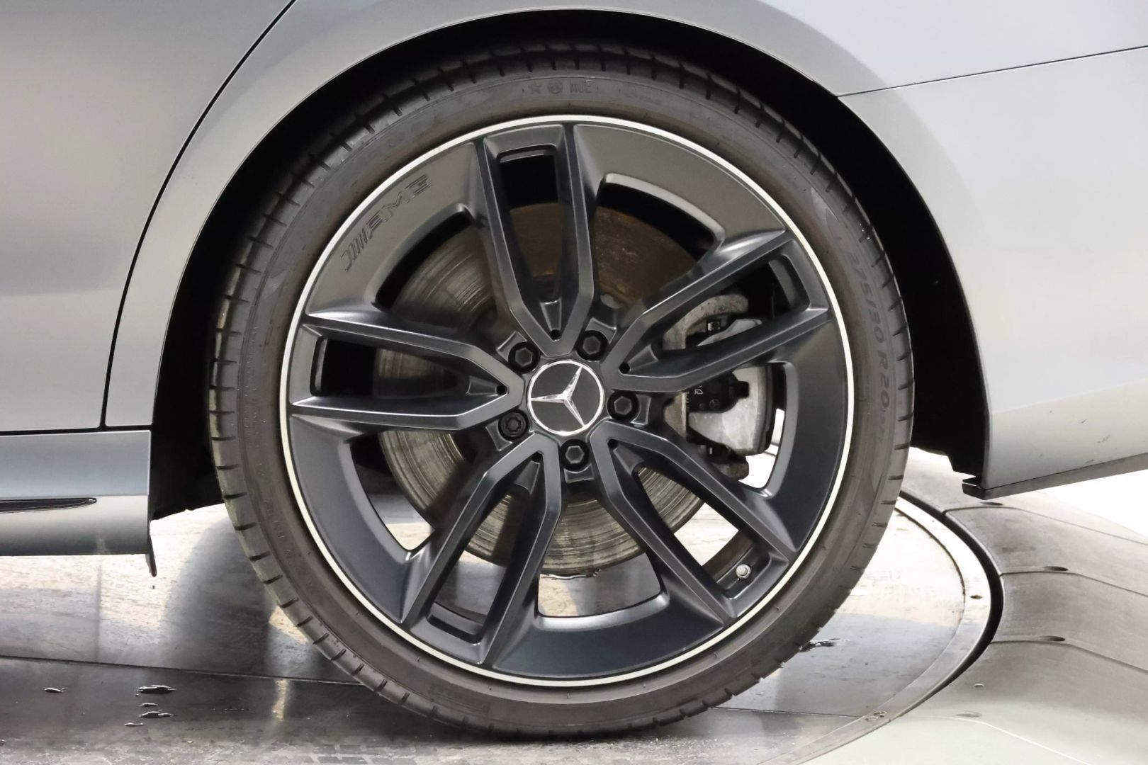 2022 Mercedes-benz Mercedes-amg E-class - Image 113