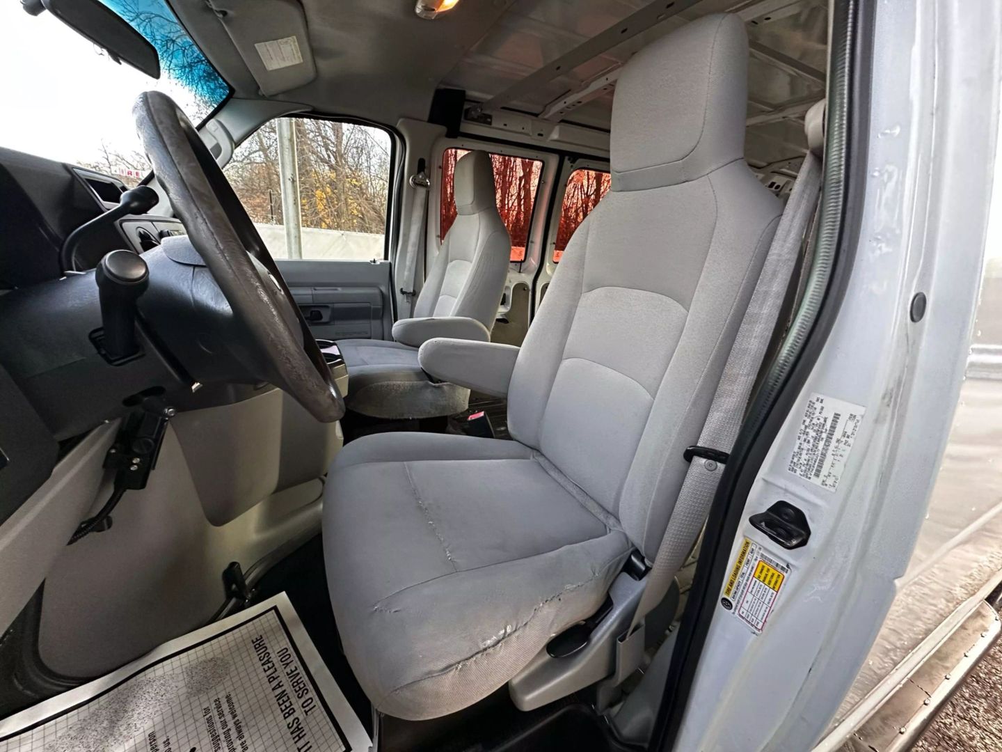 2013 Ford E250 Cargo - Image 16