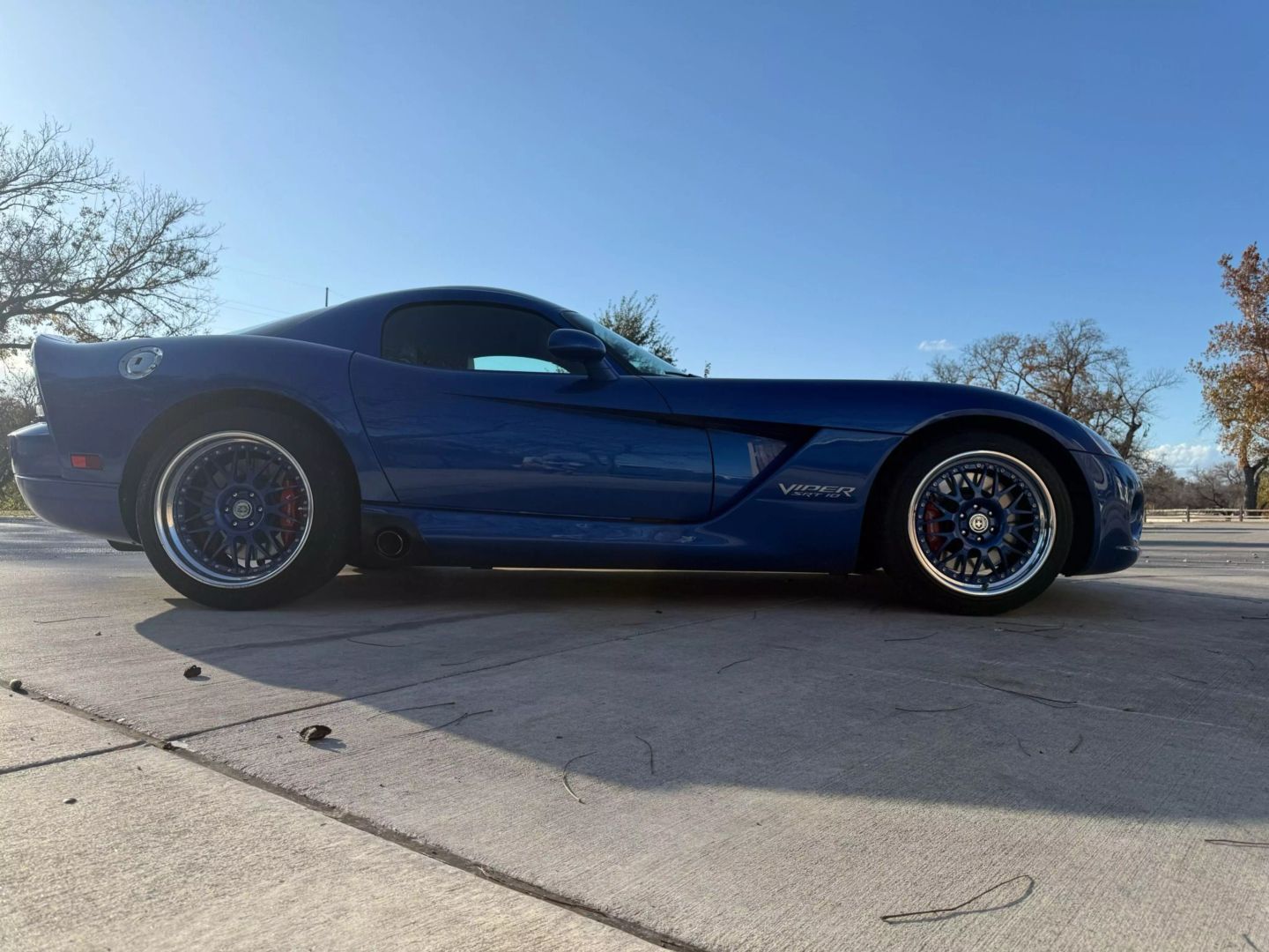 2006 Dodge Viper - Image 29
