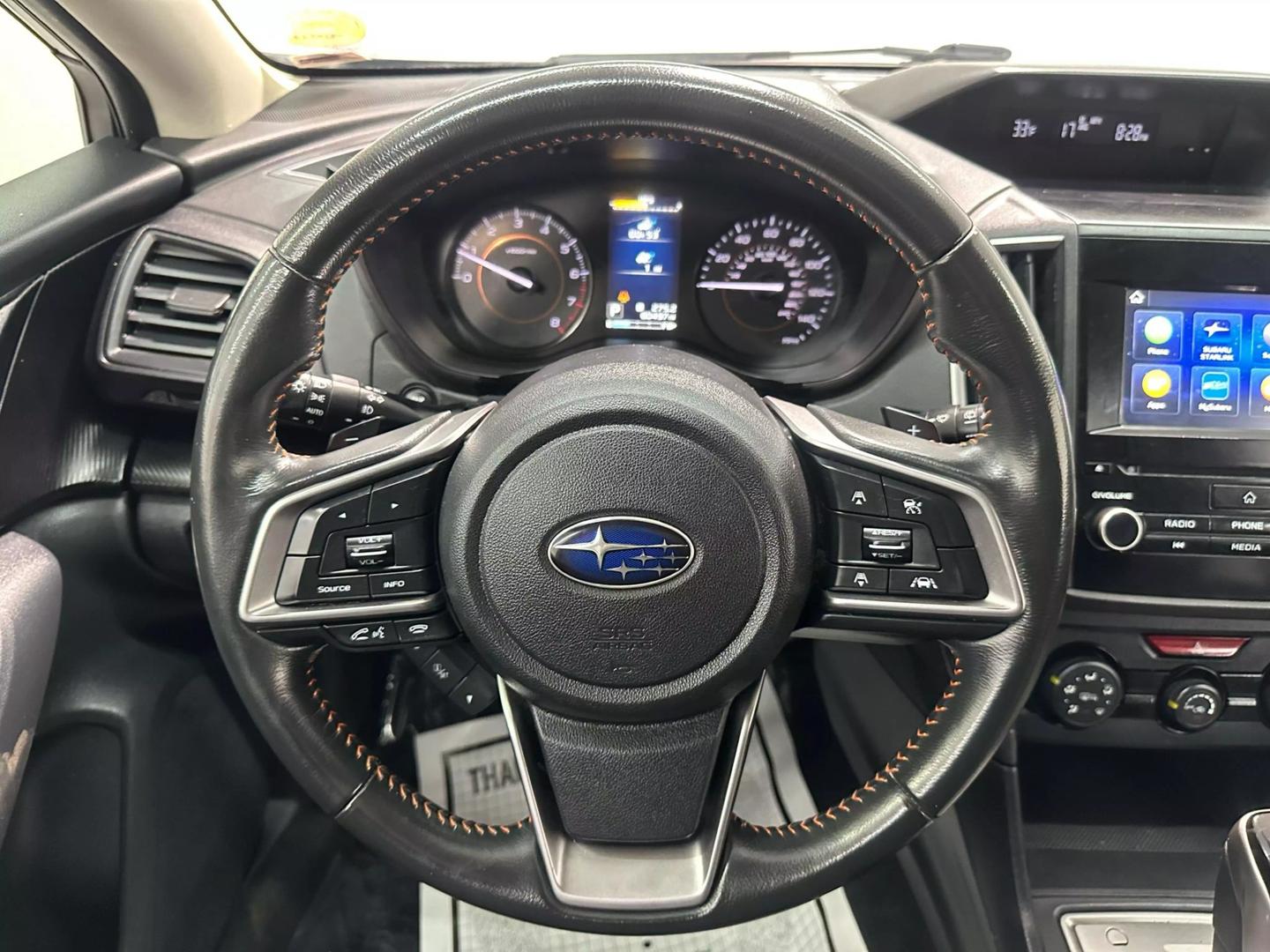 2019 Subaru Crosstrek Premium photo 13