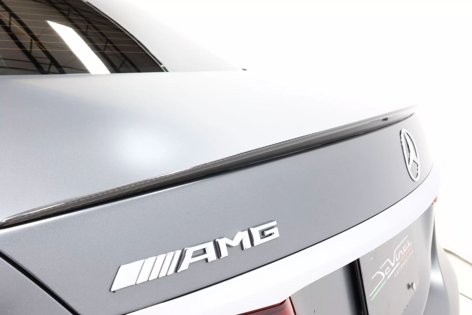 2022 Mercedes-benz Mercedes-amg E-class - Image 110