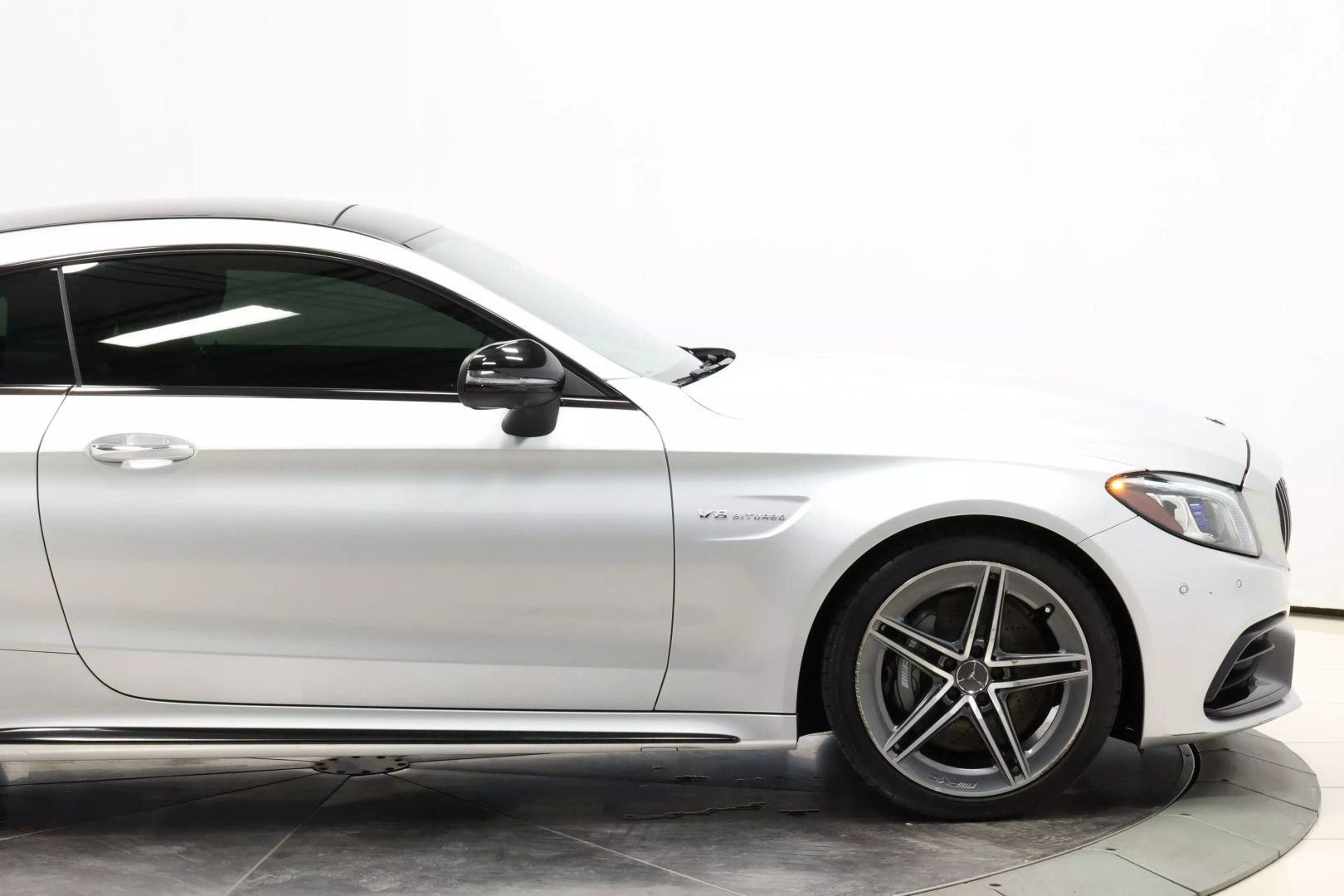 2020 Mercedes-benz Mercedes-amg C-class - Image 69