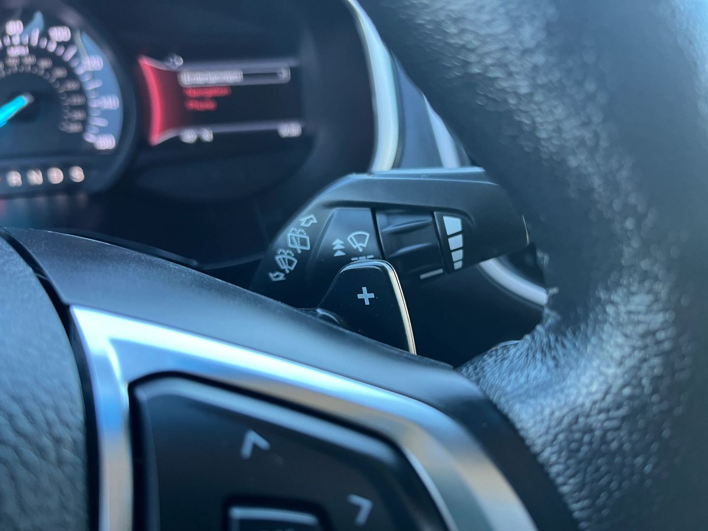 2020 FORD EDGE SUV 4-CYL, ECOBOOST, TURBO, 2.0 LITER SEL SPORT UTILITY 4D