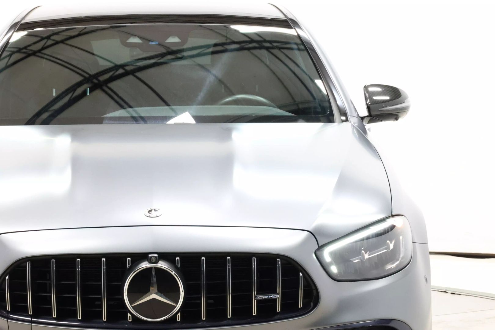 2022 Mercedes-benz Mercedes-amg E-class - Image 104