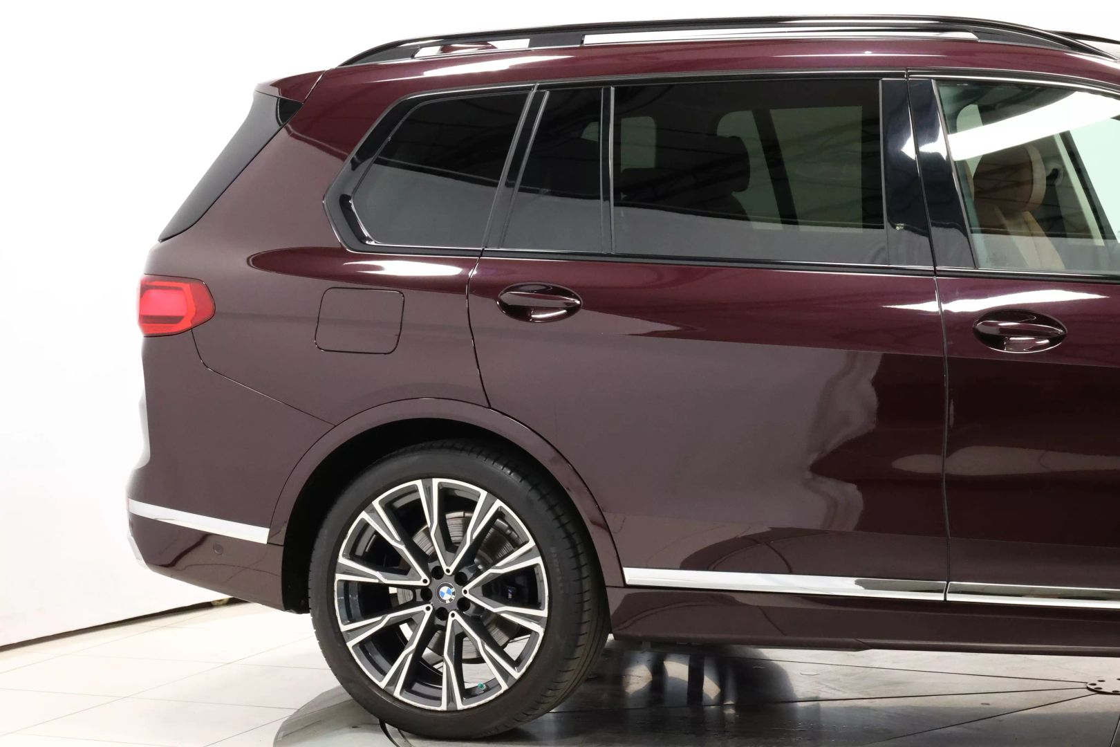 2022 Bmw X7 - Image 70