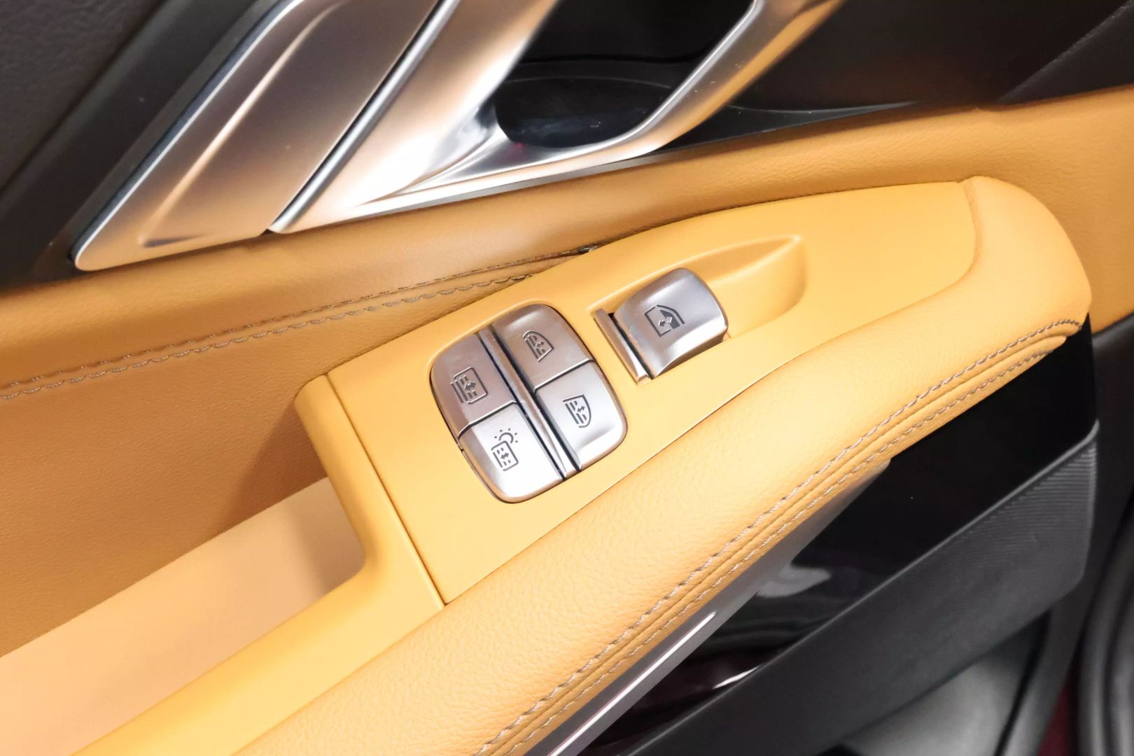 2022 Bmw X7 - Image 45