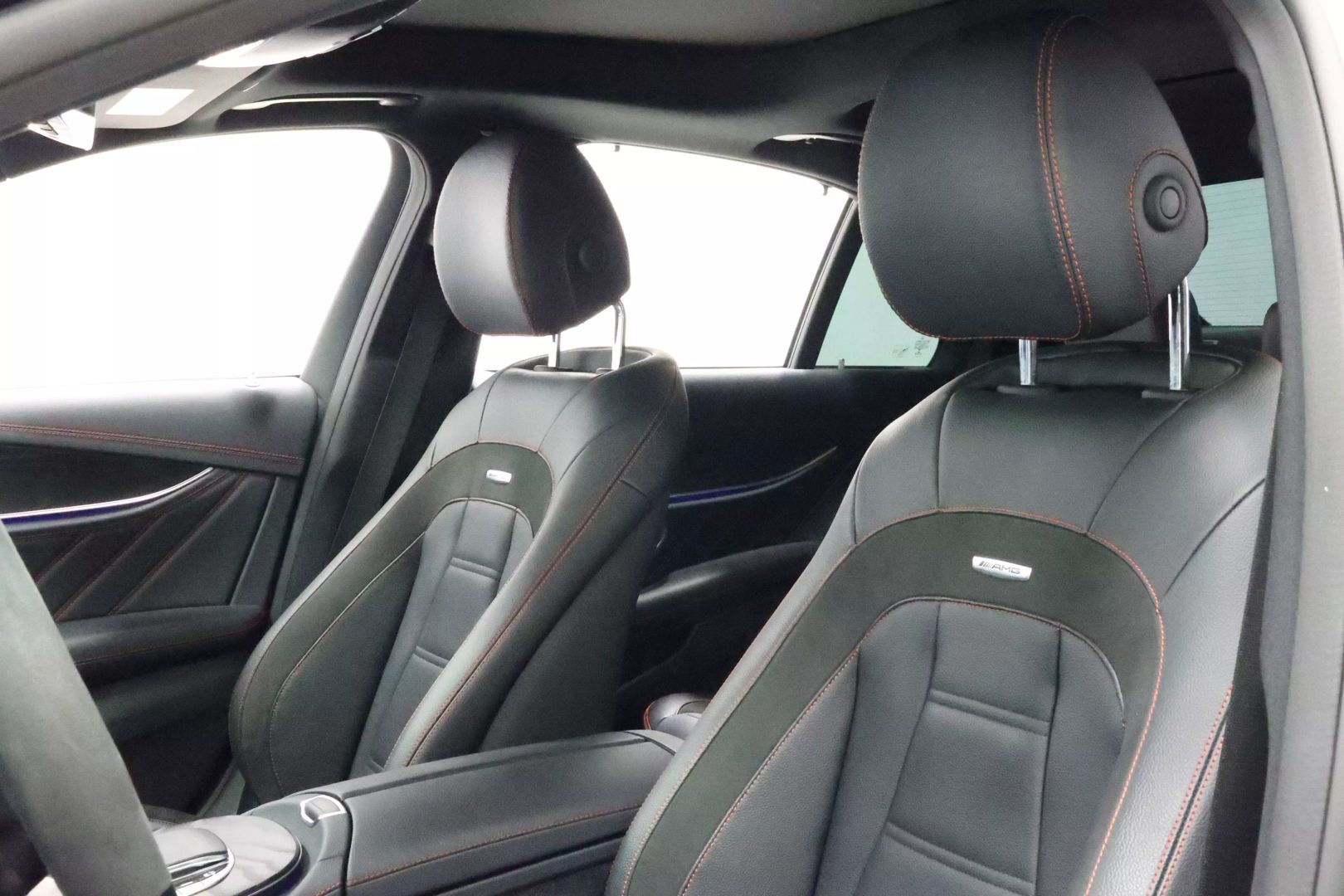 2022 Mercedes-benz Mercedes-amg E-class - Image 17