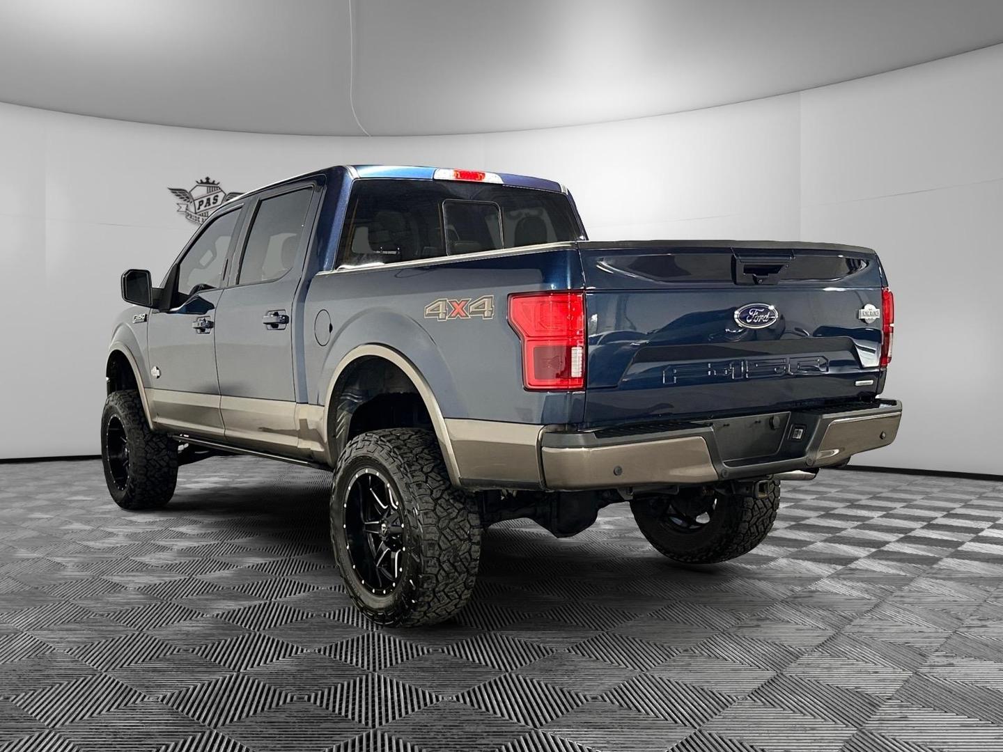 2020 Ford F-150 King Ranch photo 40