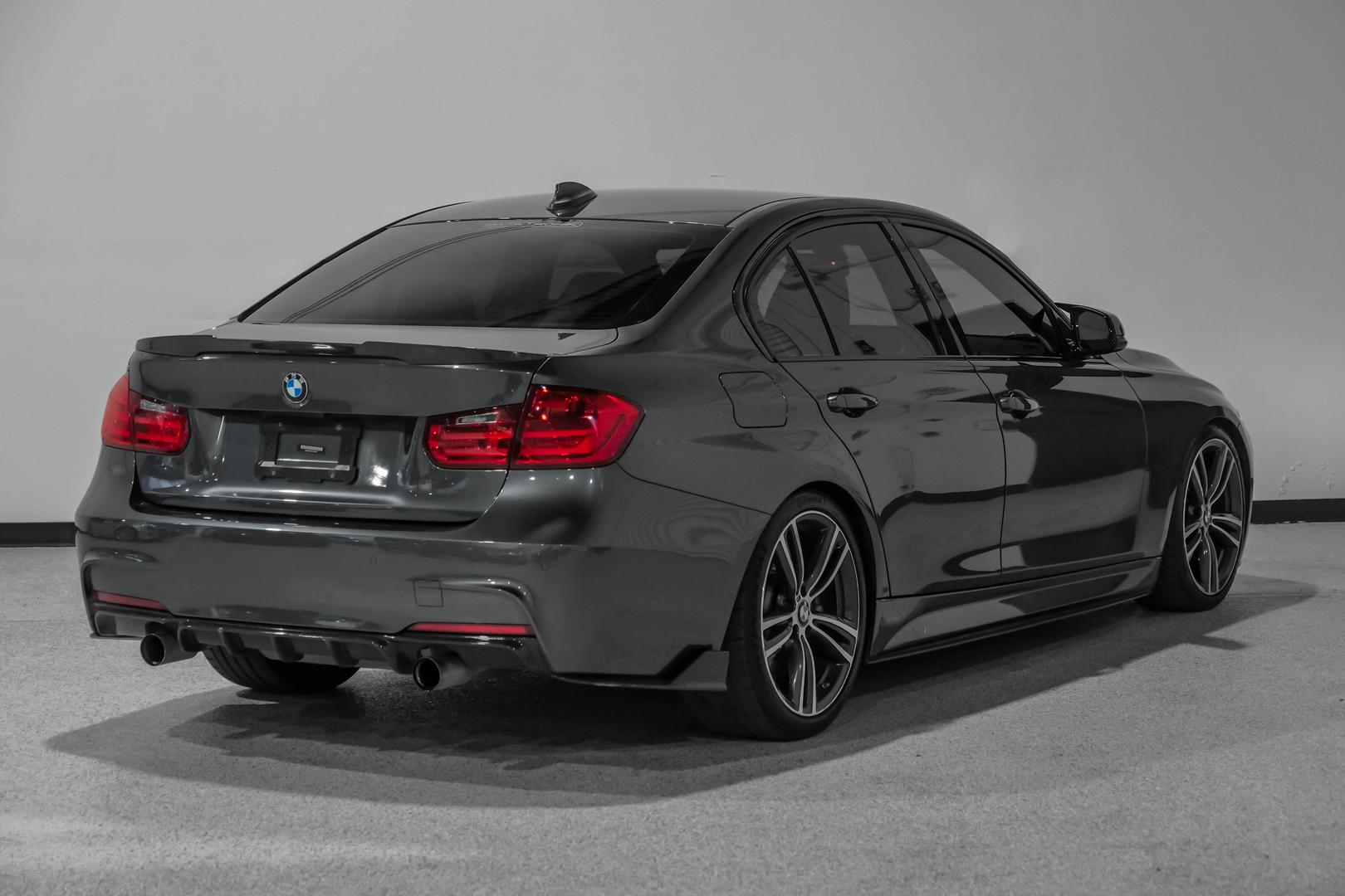 2015 BMW 3 Series 335i photo 6