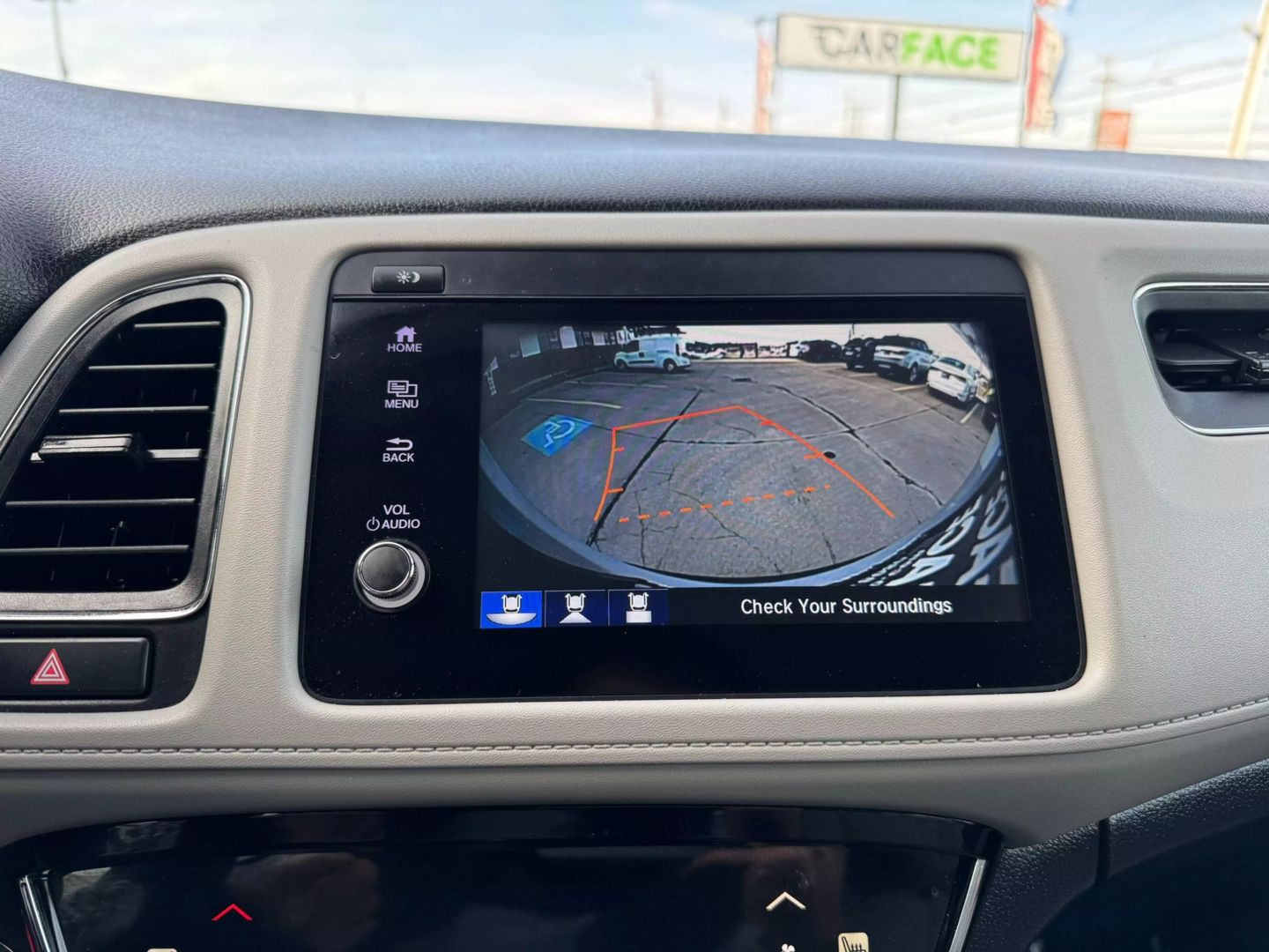 2022 Honda Hr-v - Image 35