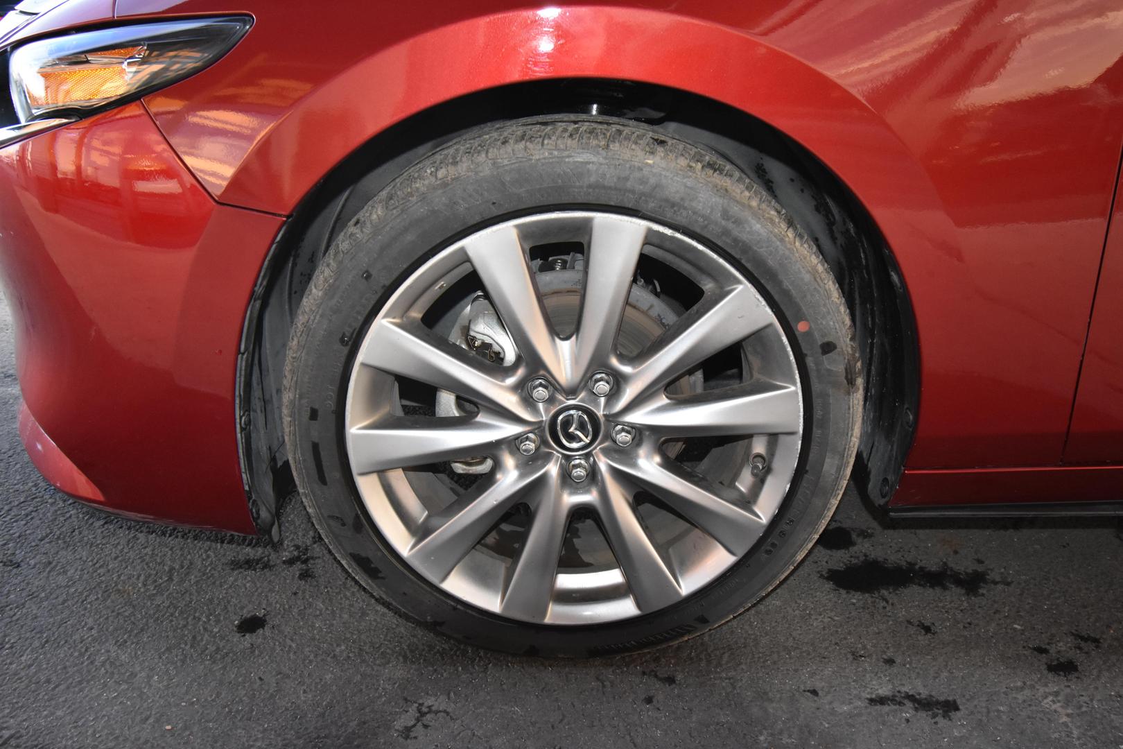 2019 Mazda Mazda3 Preferred photo 28