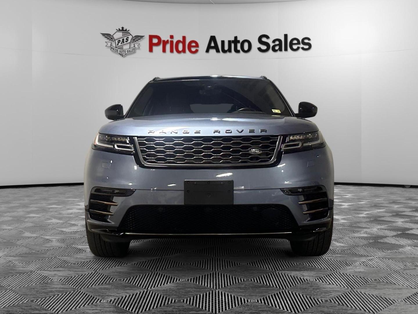 2019 Land Rover Range Rover Velar SE photo 32