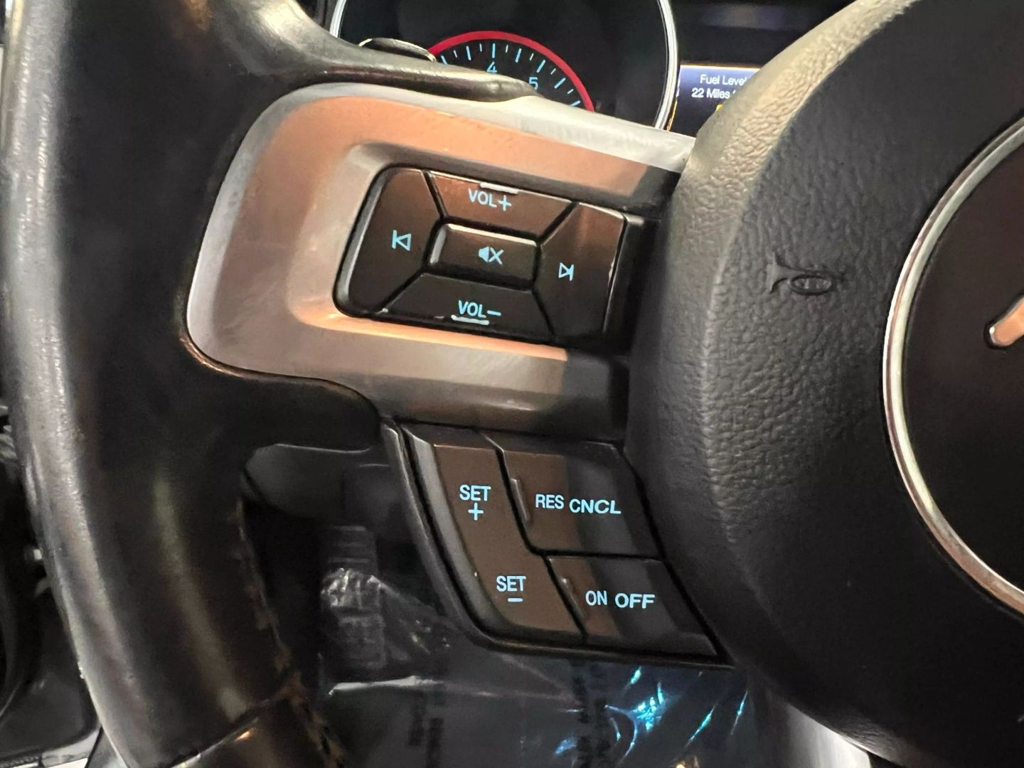 2019 Ford Mustang Ecoboost Premium Convertible 2d - Image 25