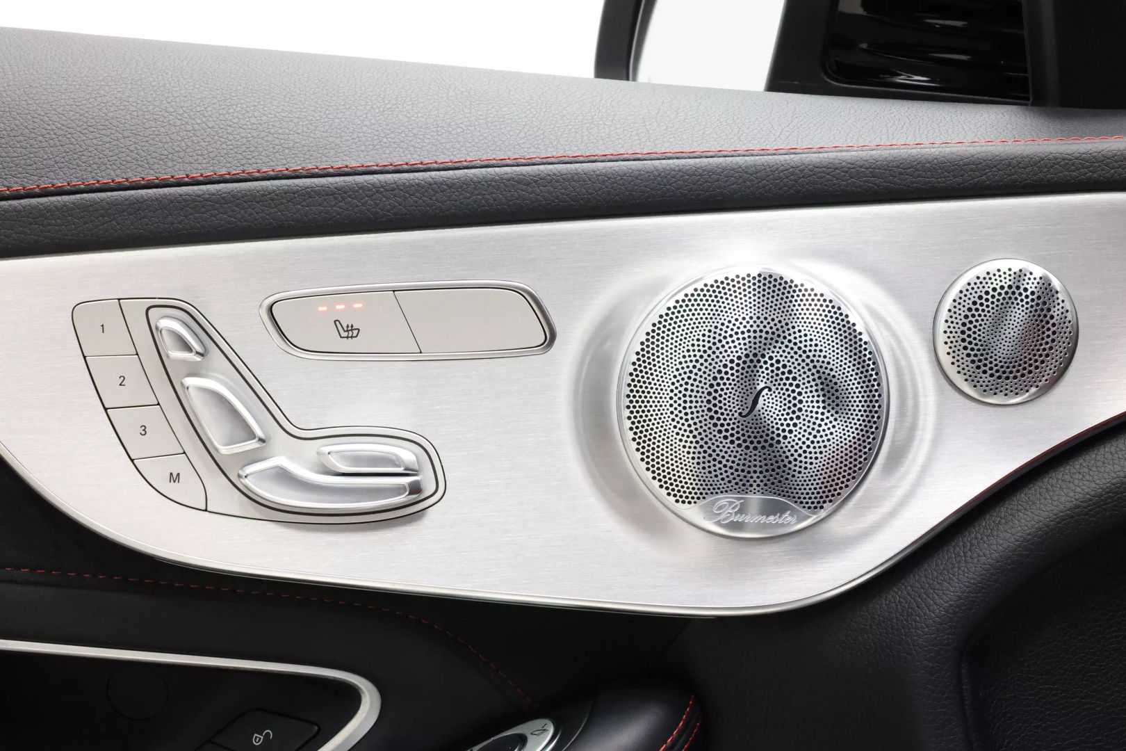 2020 Mercedes-benz Mercedes-amg C-class - Image 12
