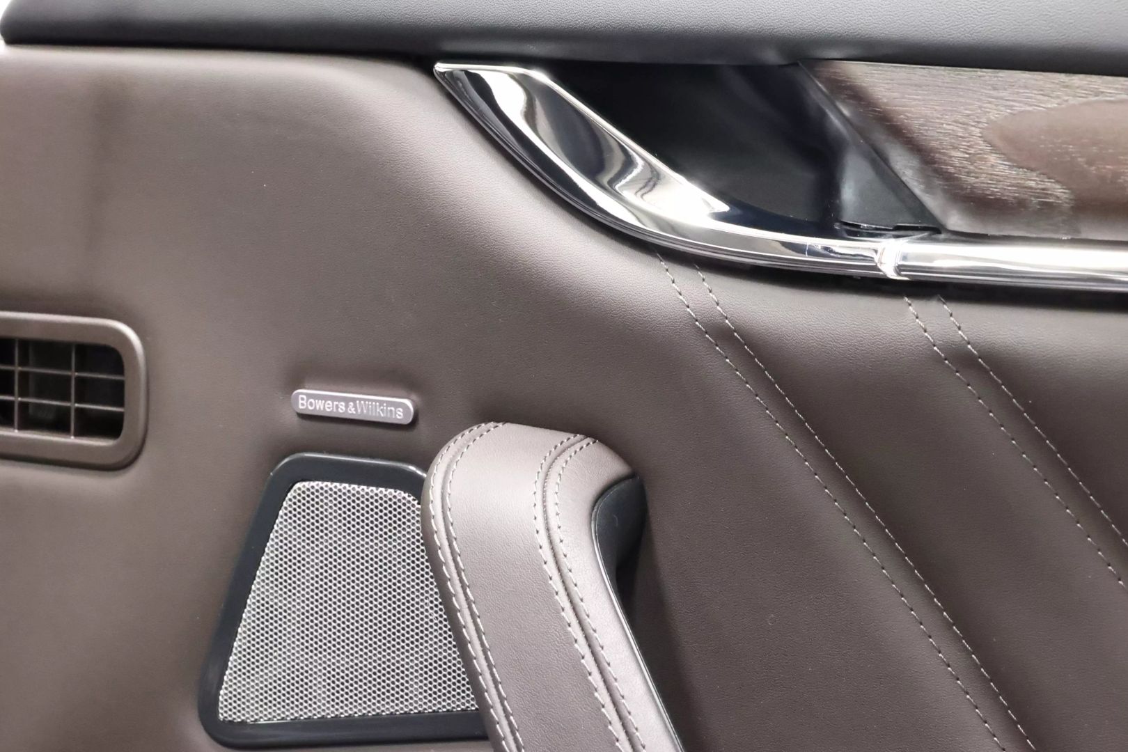 2020 Maserati Quattroporte - Image 79