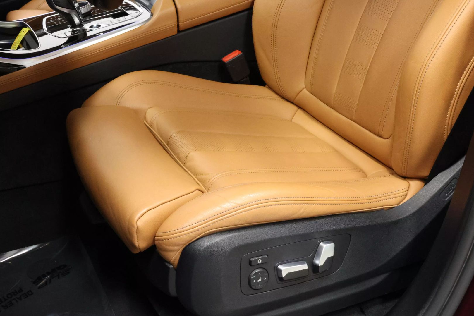 2022 Bmw X7 - Image 17