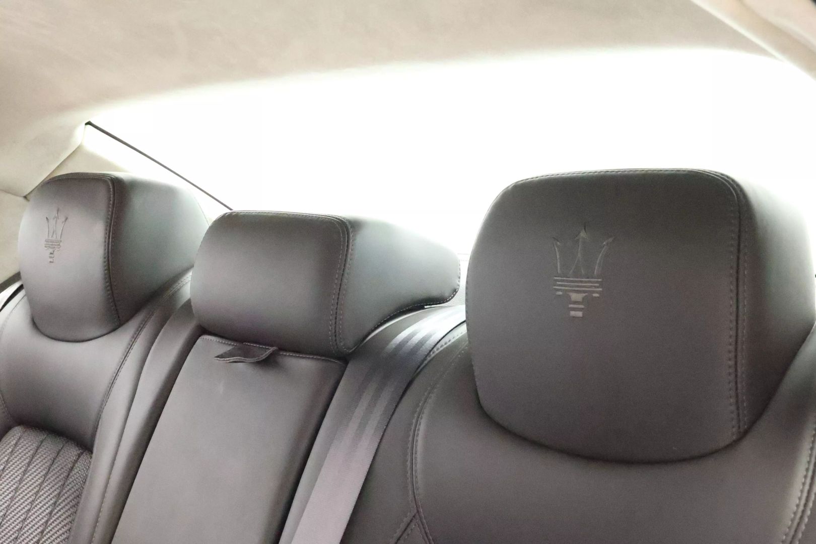 2020 Maserati Quattroporte - Image 50