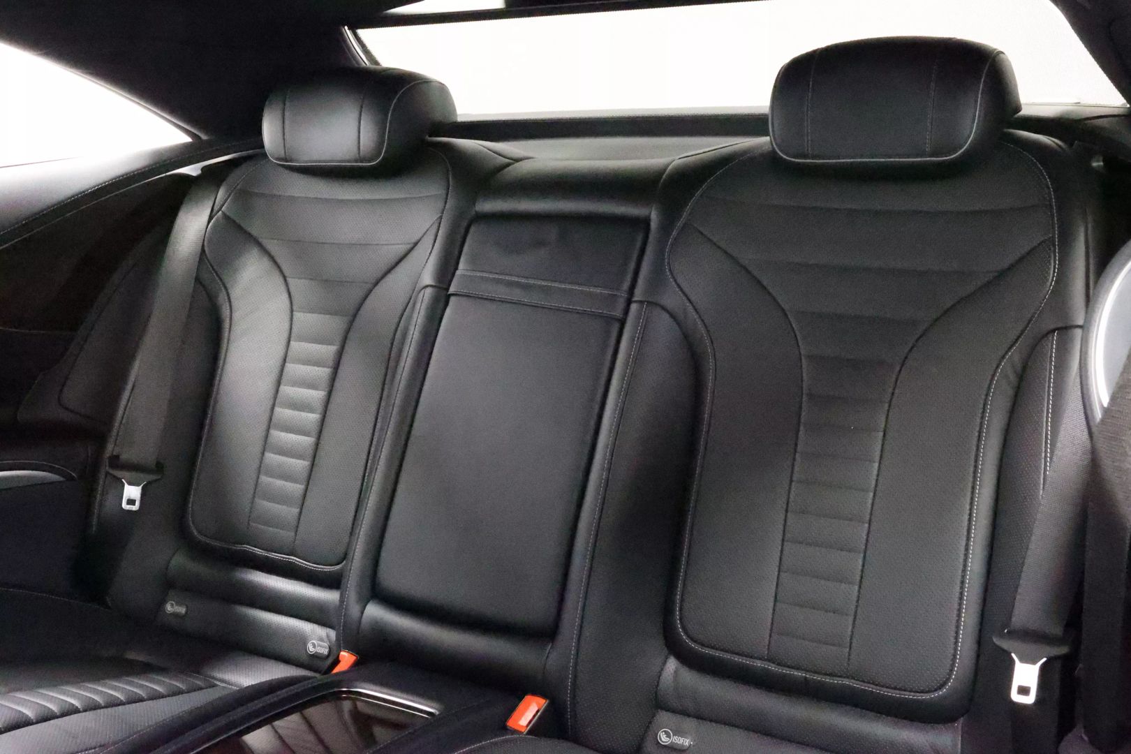 2015 Mercedes-benz S-class - Image 41