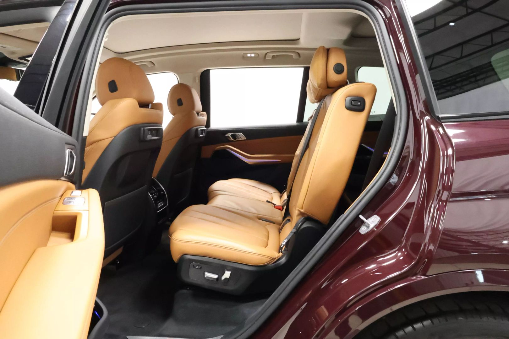 2022 Bmw X7 - Image 47