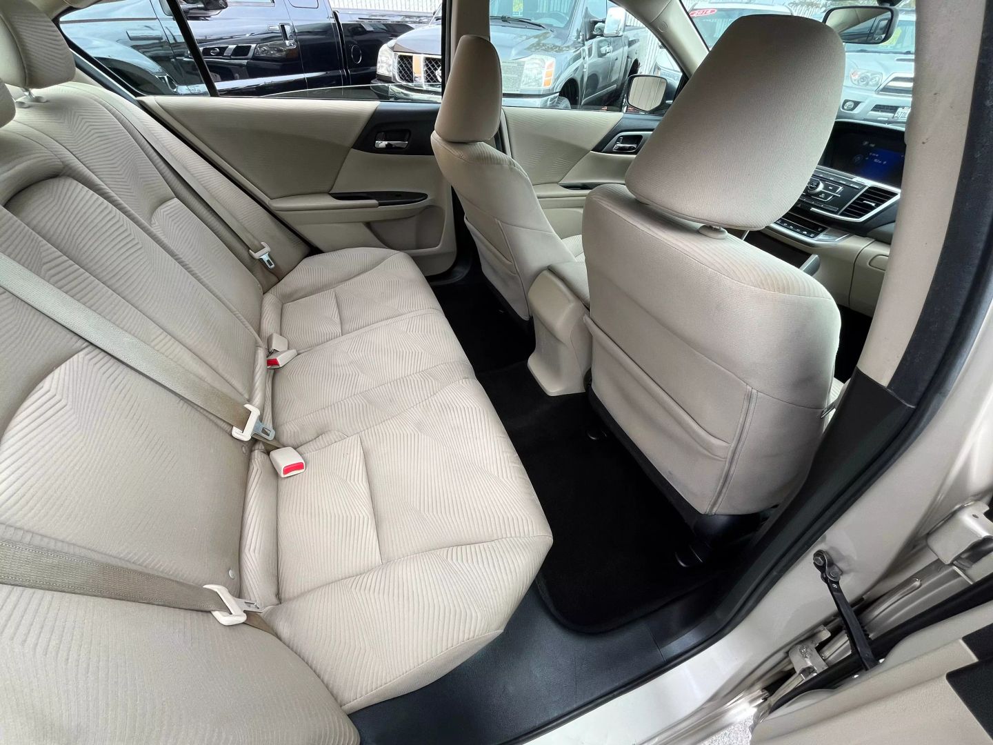 2014 Honda Accord  Vin: 1hgcr2f31ea078418 Stock Id: 078418 - Image 18