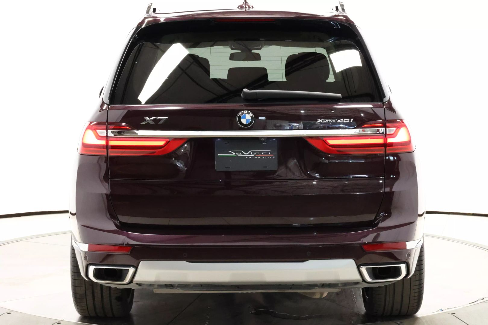 2022 Bmw X7 - Image 60