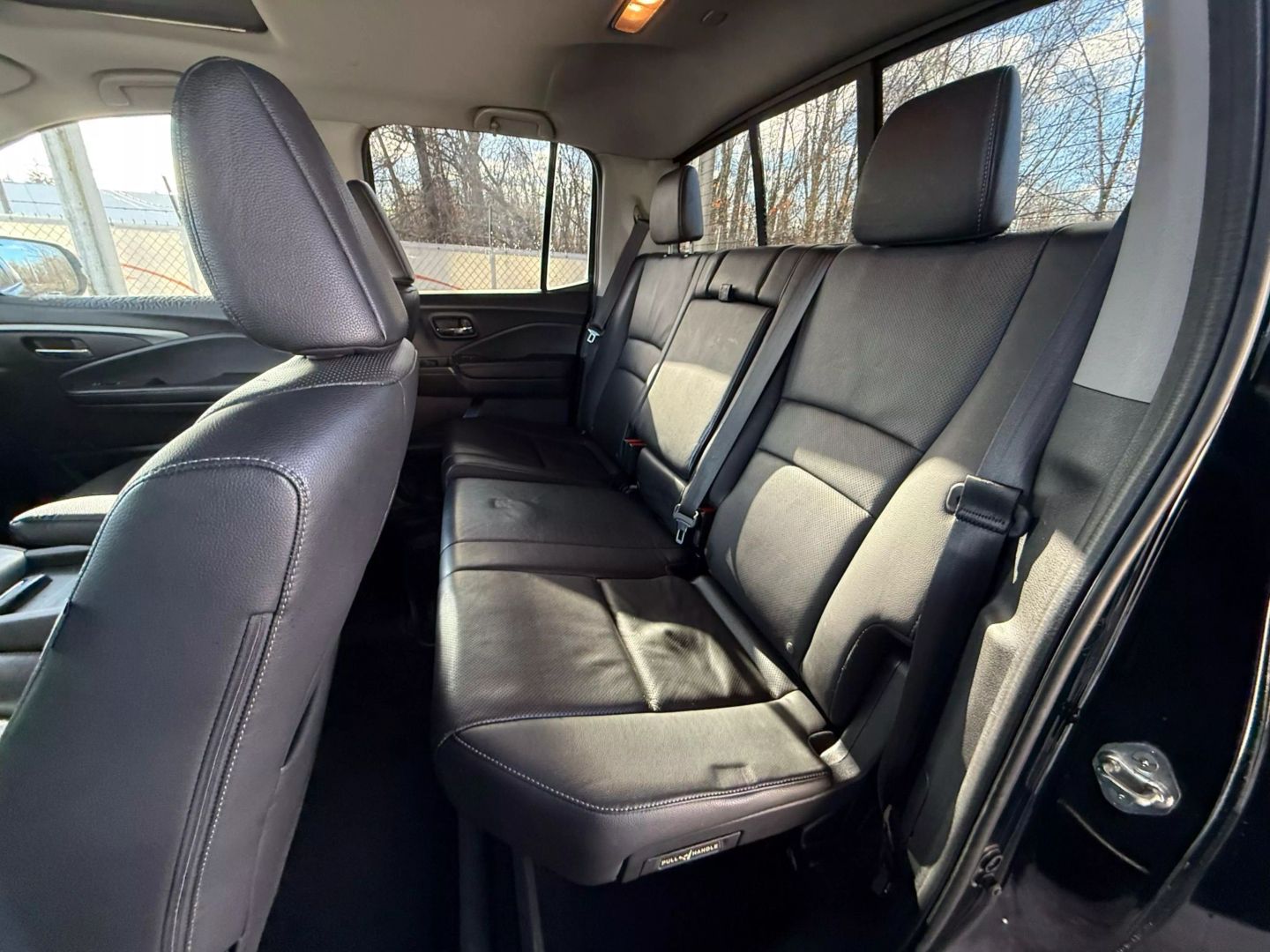 2019 Honda Ridgeline - Image 19