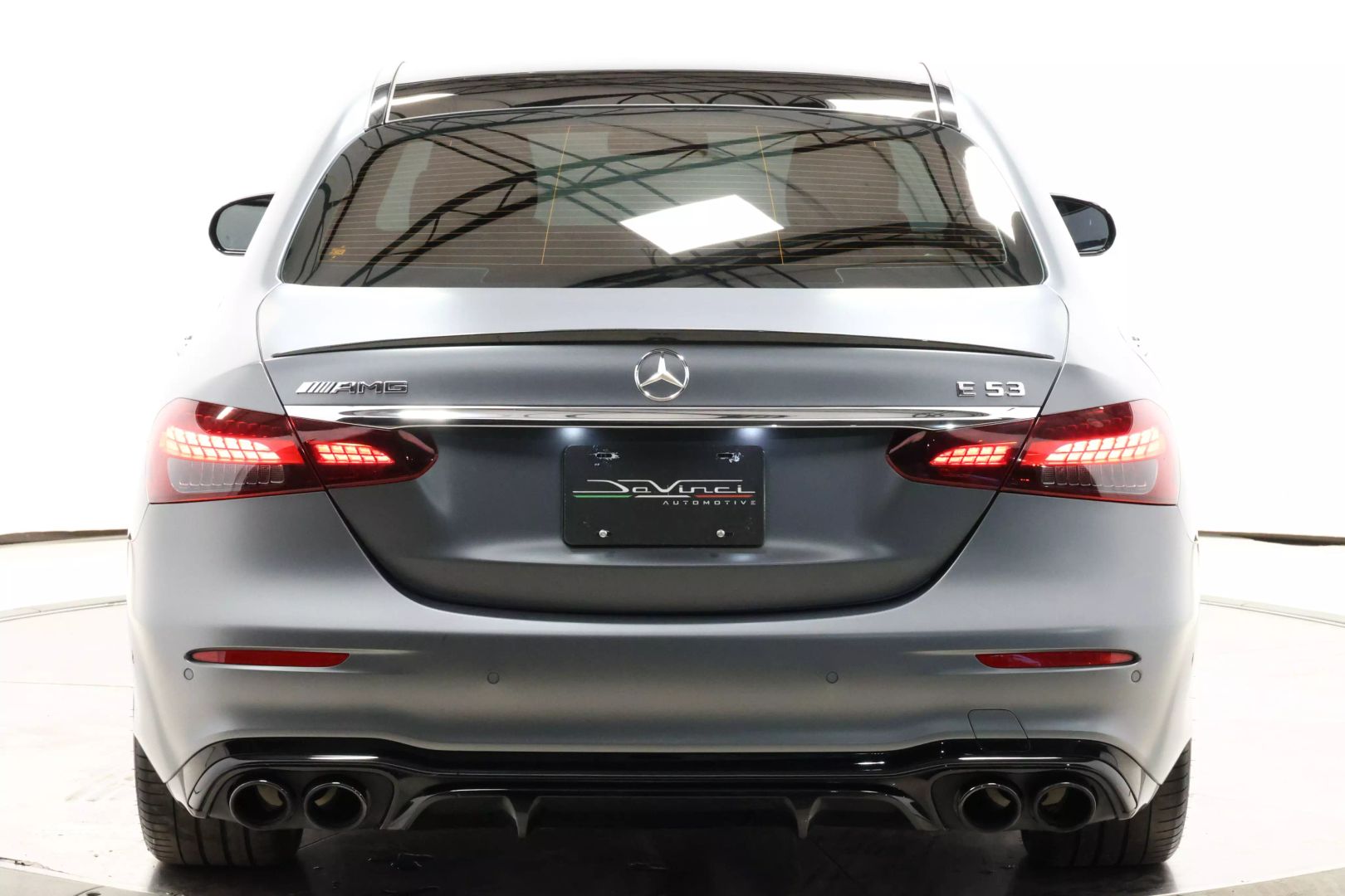 2022 Mercedes-benz Mercedes-amg E-class - Image 62