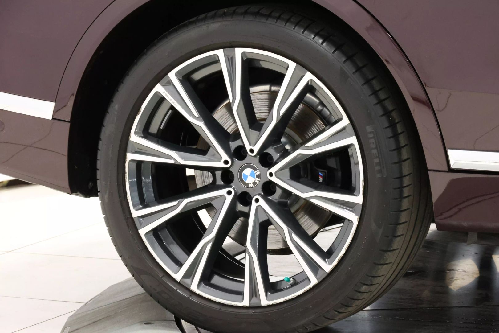 2022 Bmw X7 - Image 122
