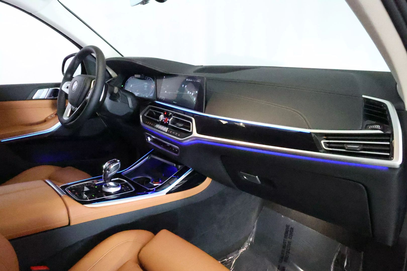 2022 Bmw X7 - Image 106