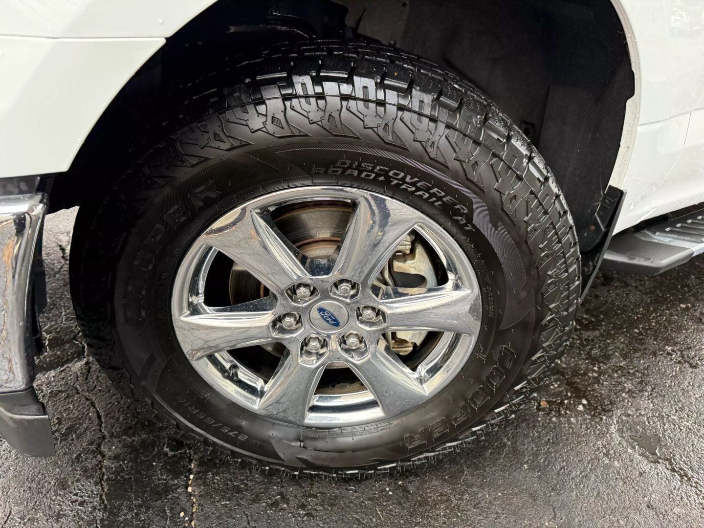 2018 Ford F150 Supercrew Cab - Image 41