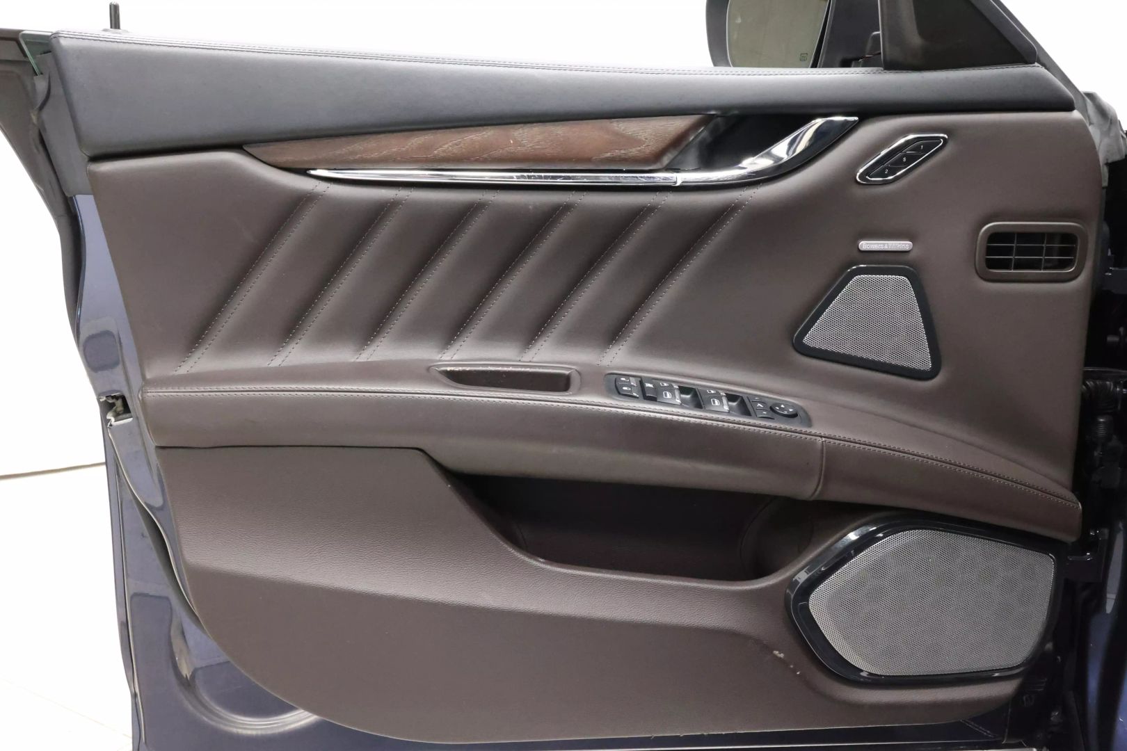 2020 Maserati Quattroporte - Image 9