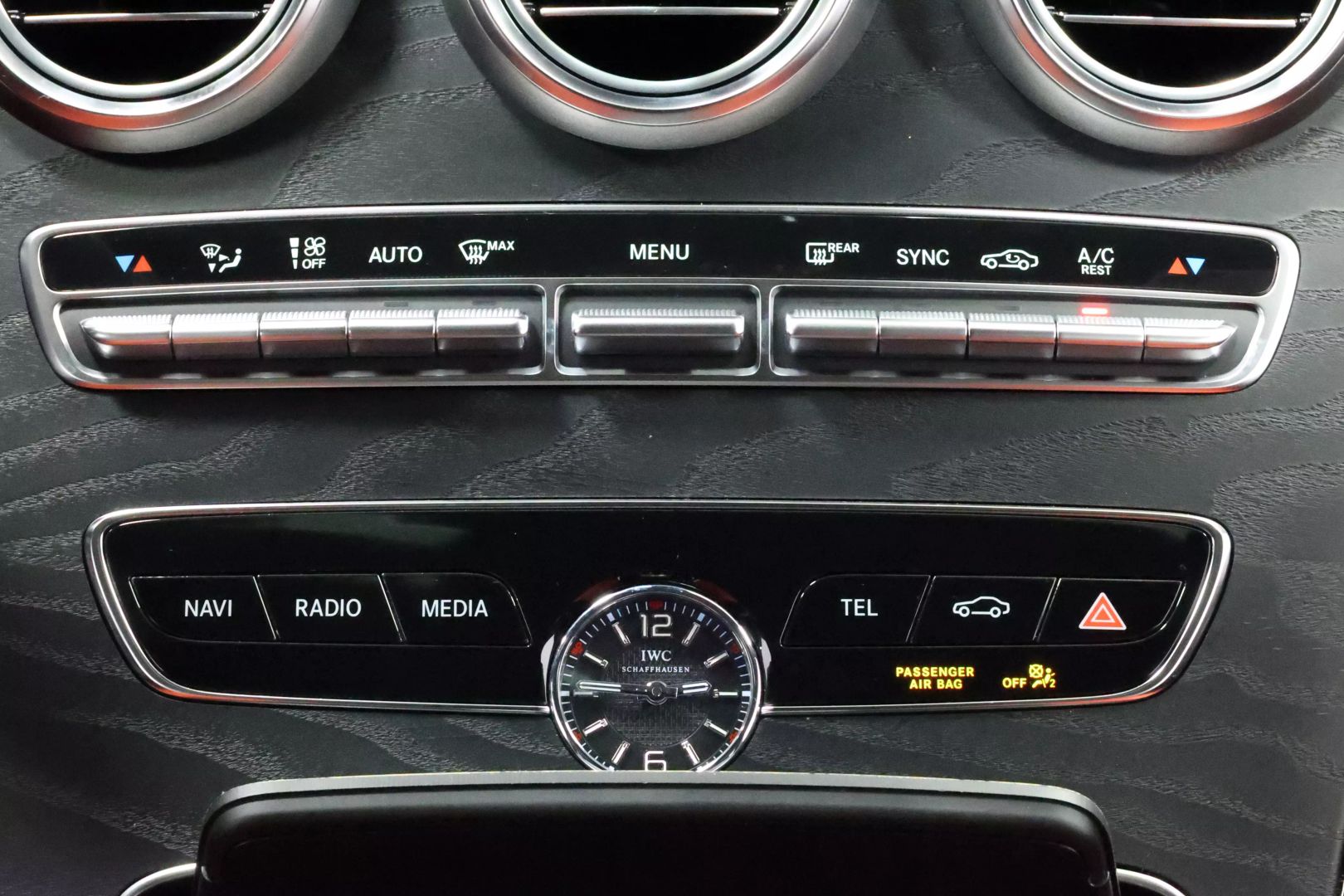 2020 Mercedes-benz Mercedes-amg C-class - Image 47